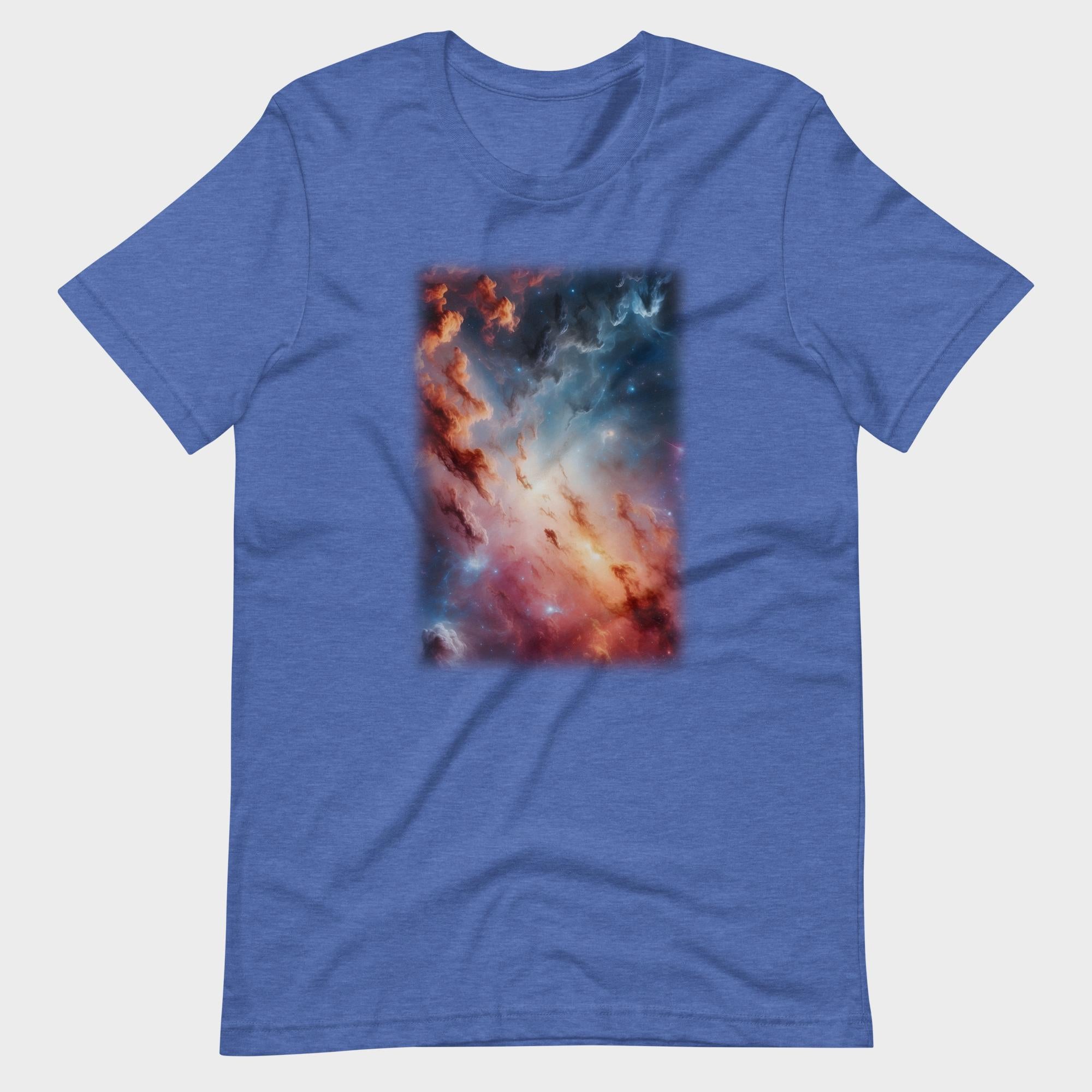Outer Worlds - T-Shirt