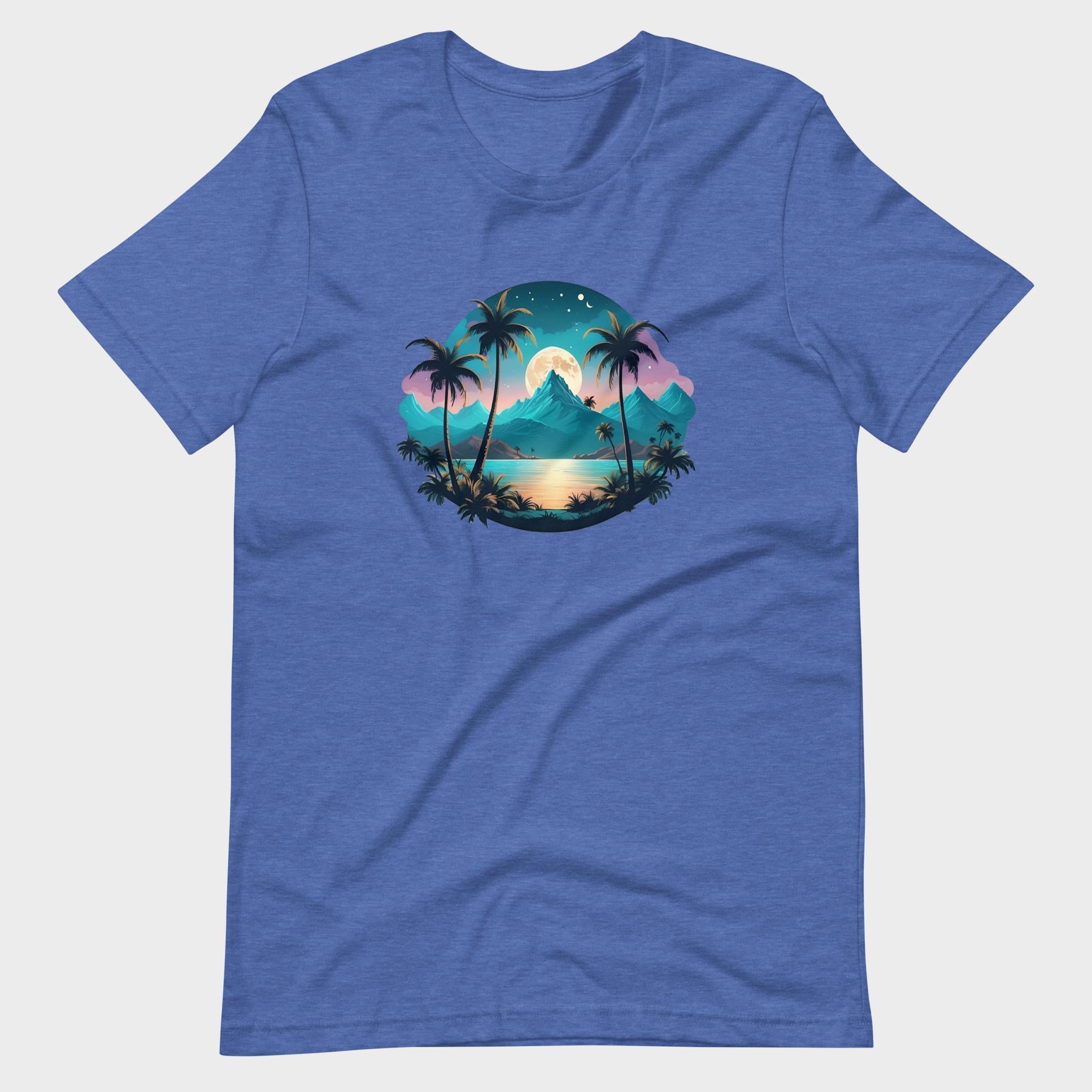 The Place To Be - T-Shirt