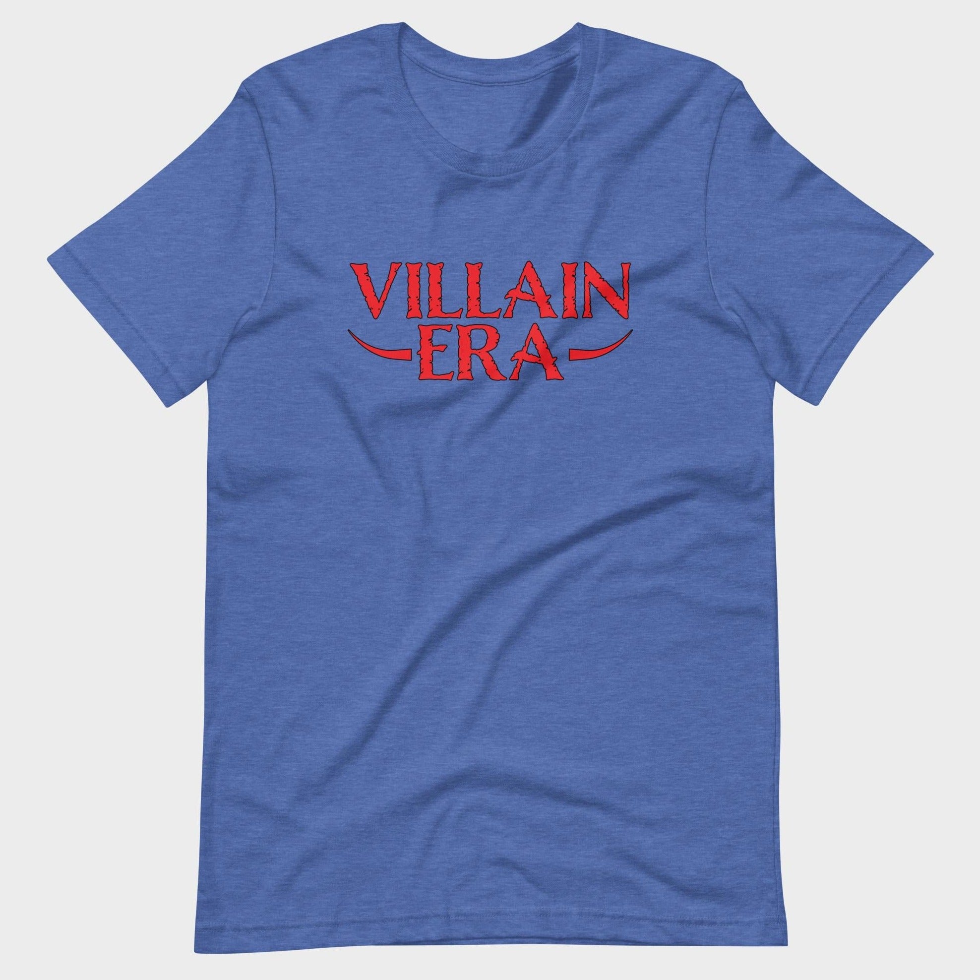 Villain Era - T-Shirt