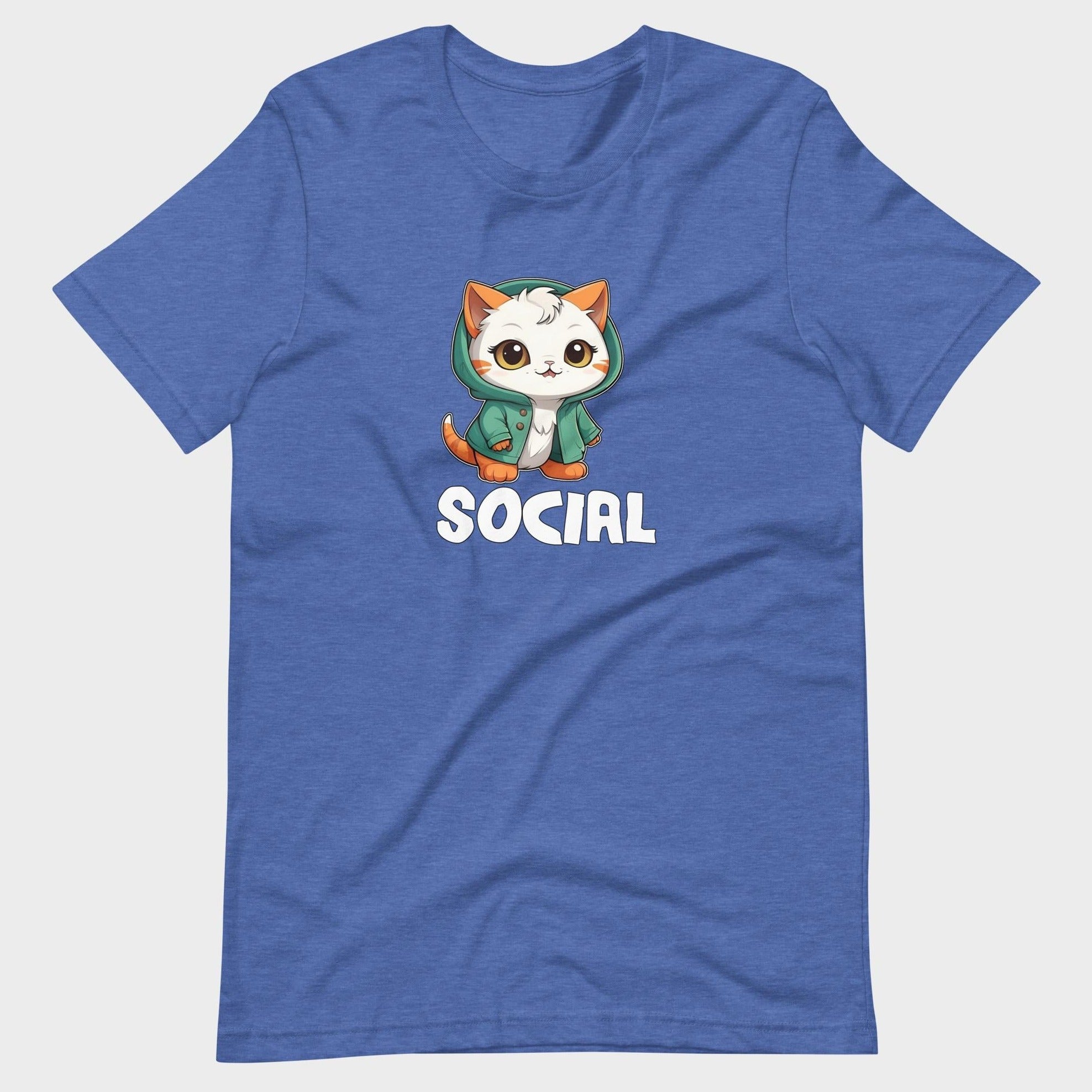 Social - T-Shirt