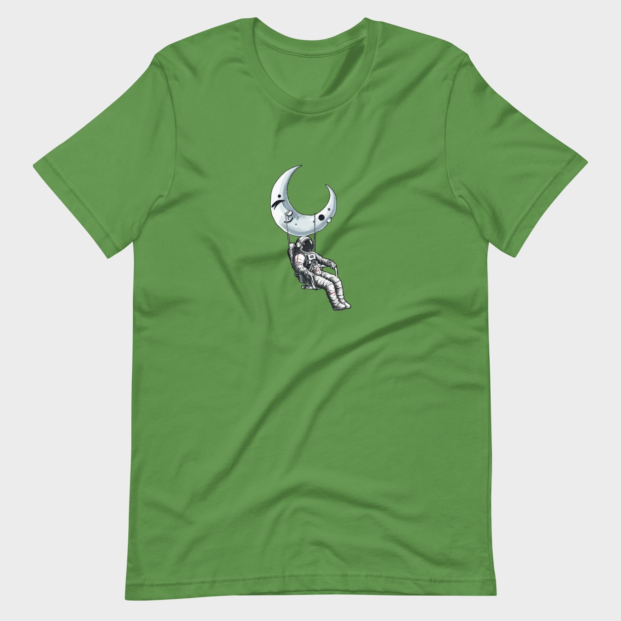 A Space Break - T-Shirt