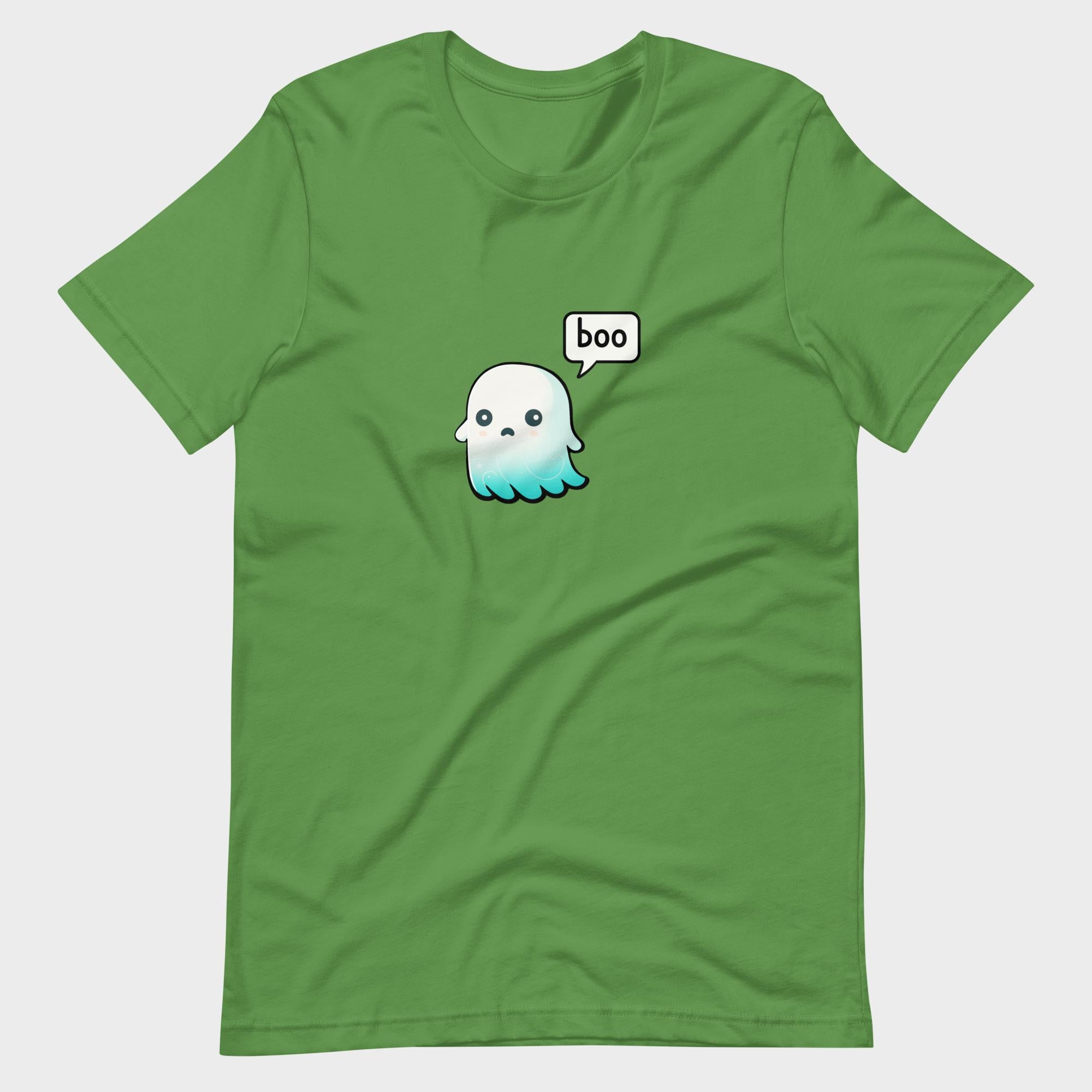 Boo - T-Shirt