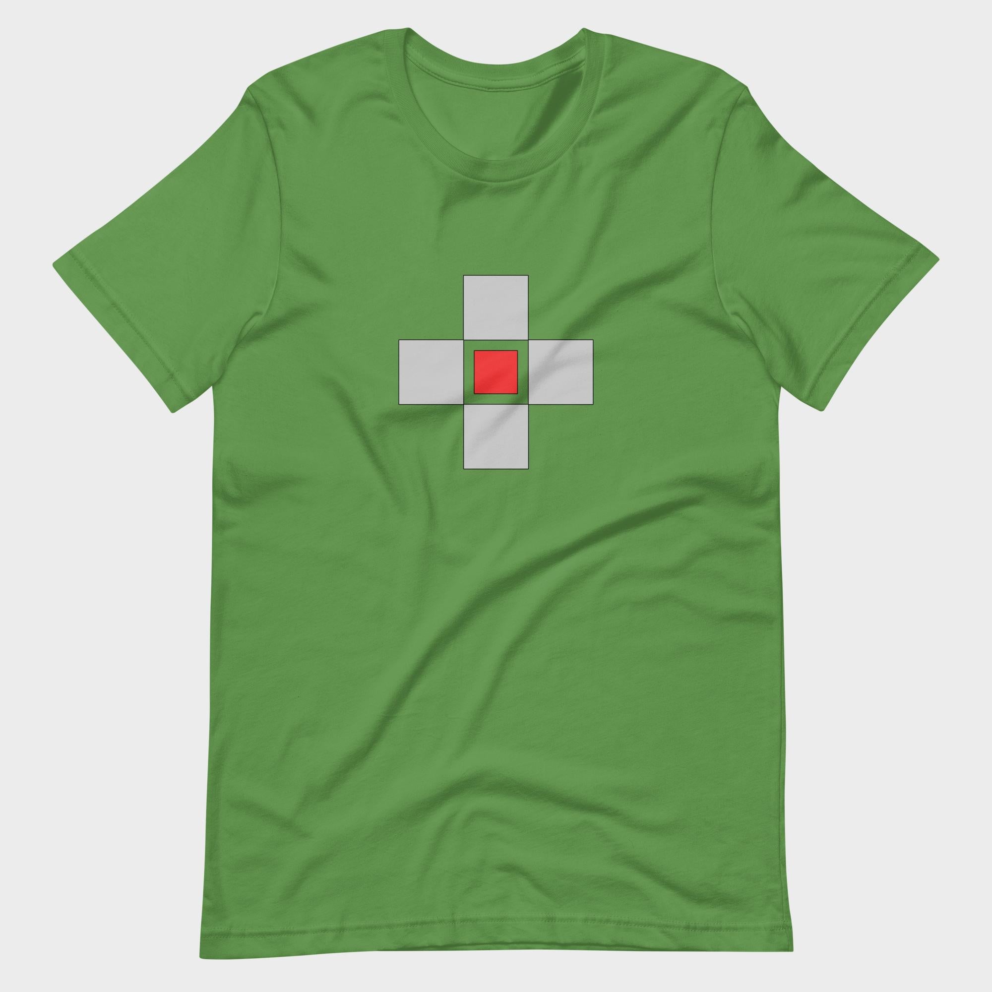 Centre - T-Shirt