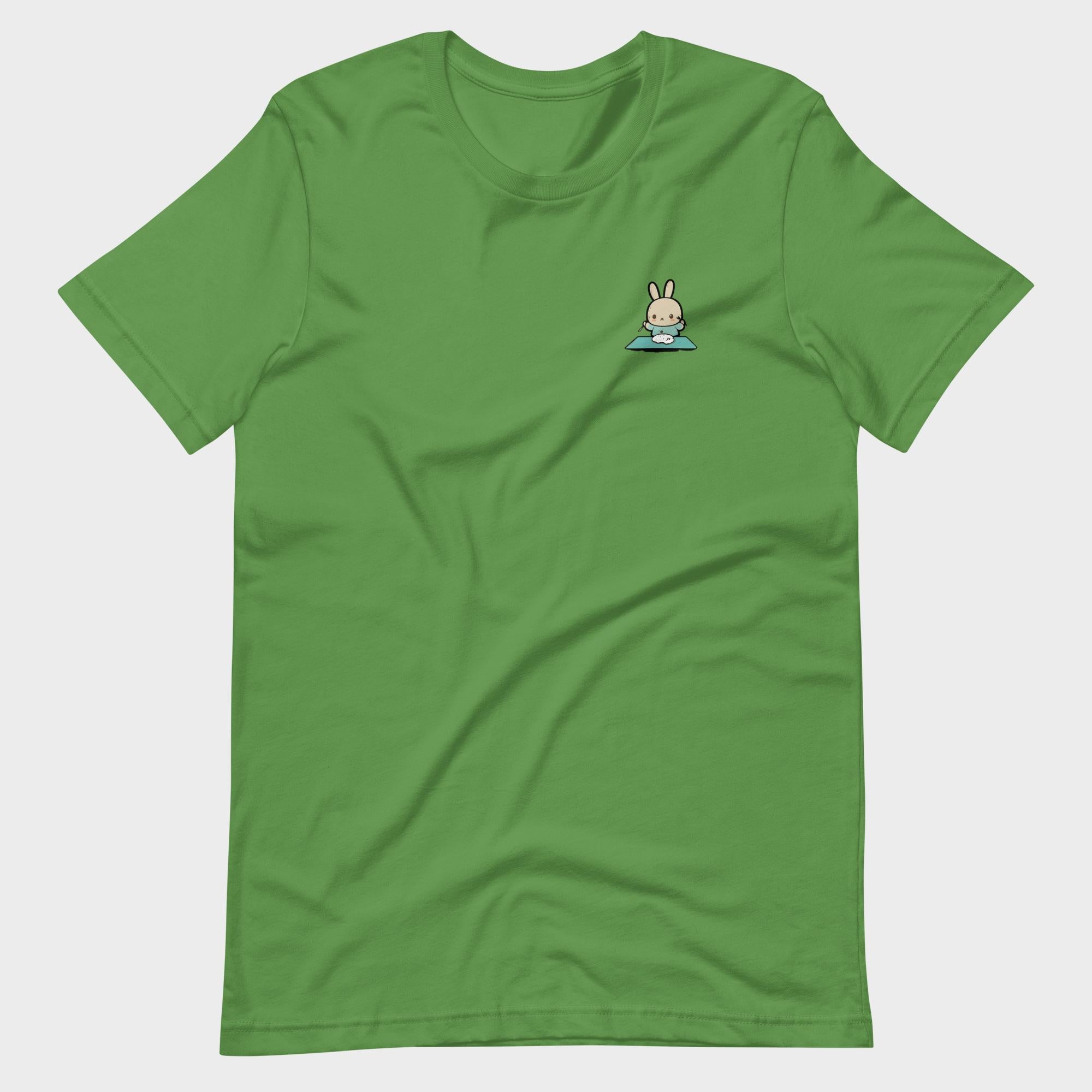 Rabbit Food - T-Shirt