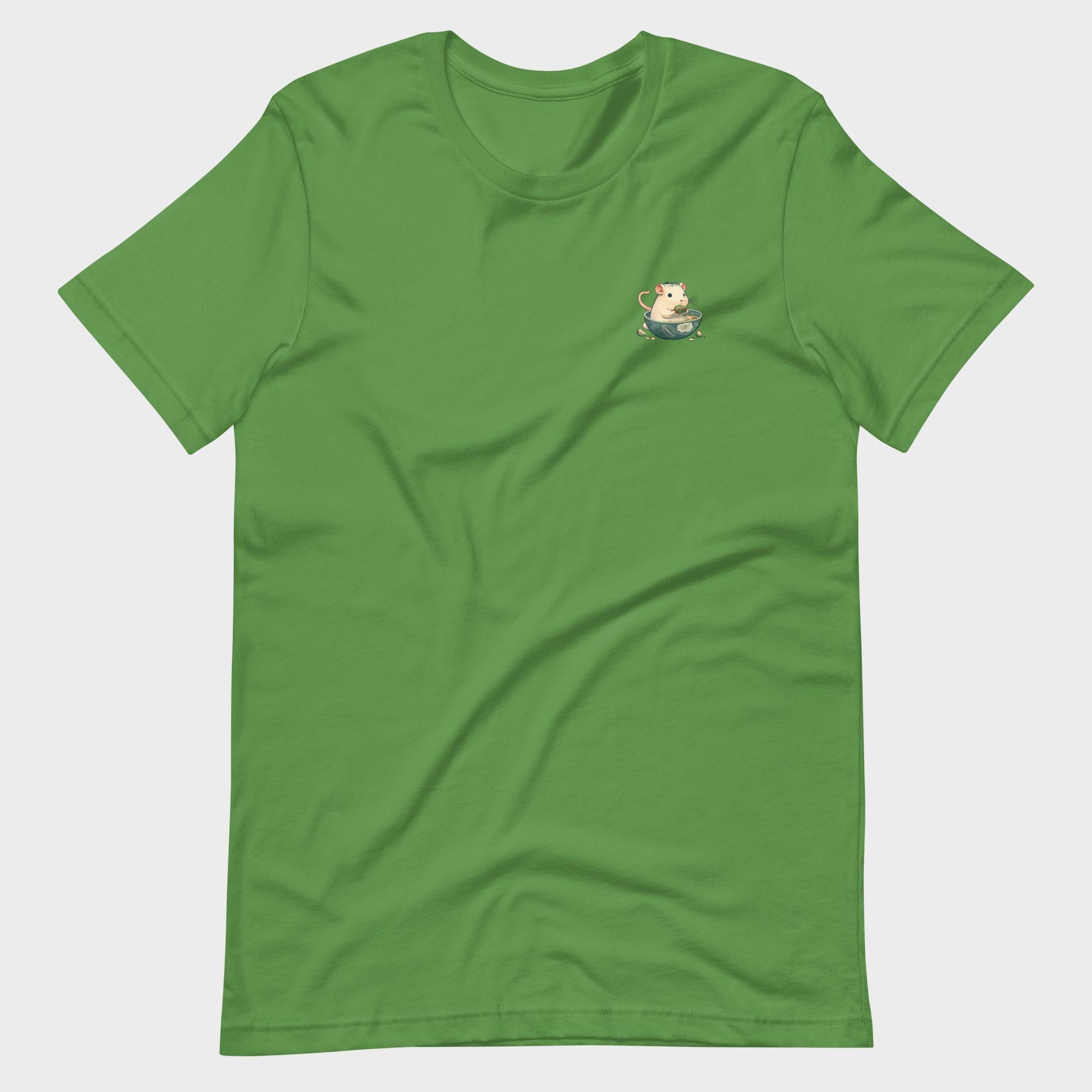Unsanitary Mouse - T-Shirt