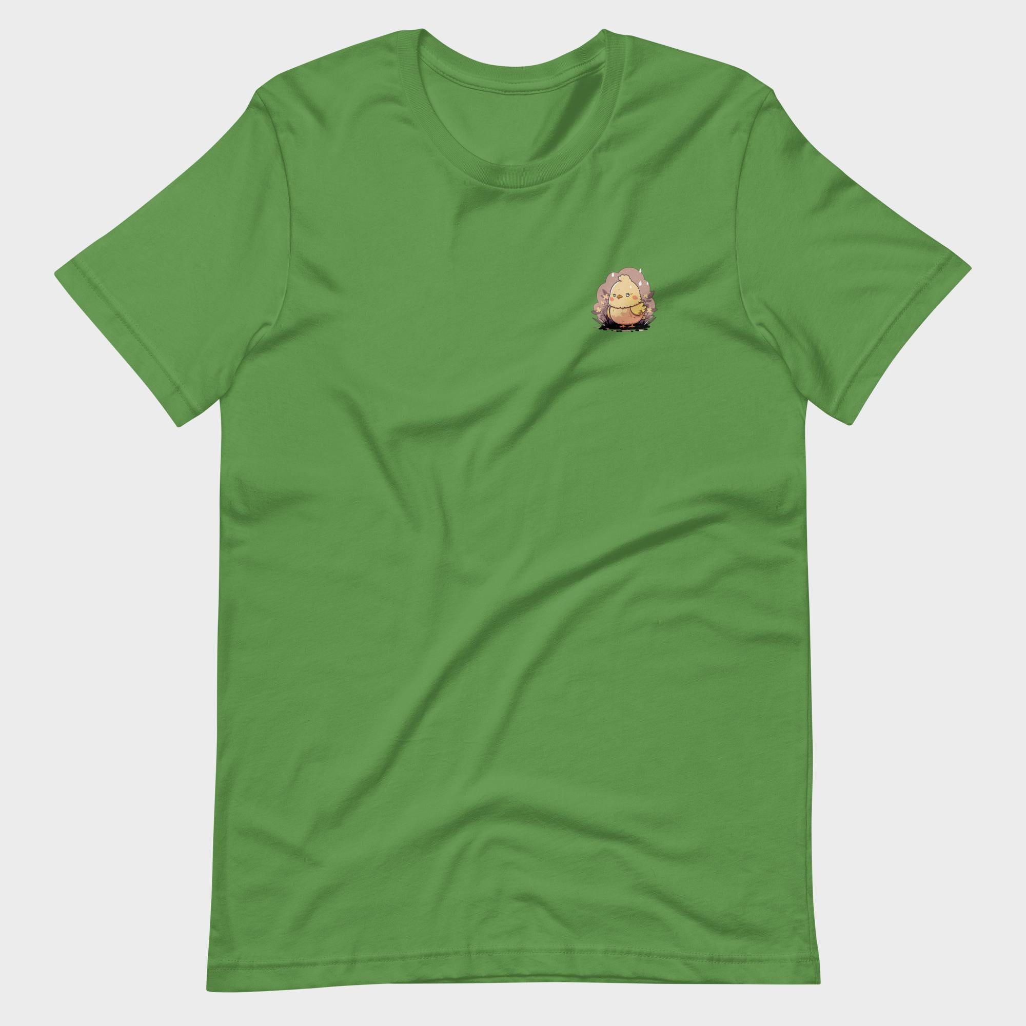 Washing Away Chicksins - T-Shirt