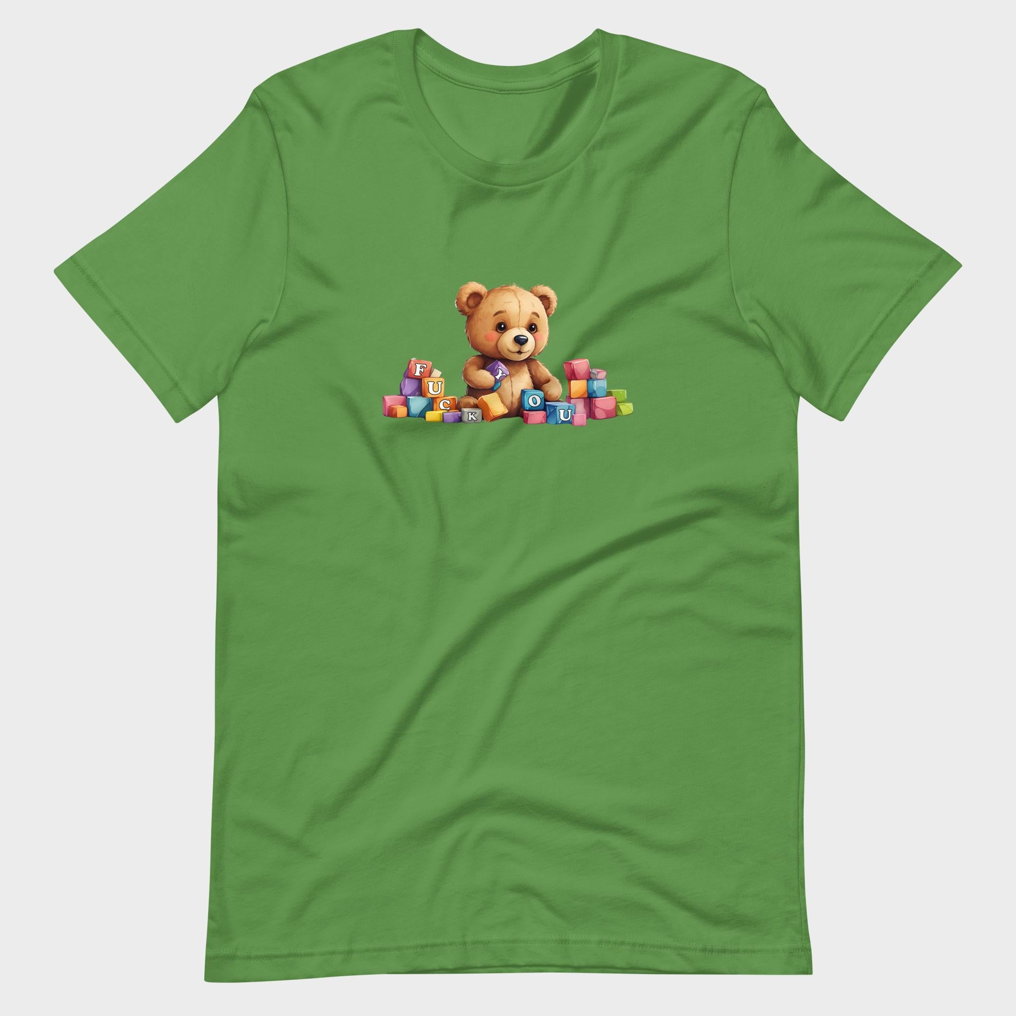 Kindly, F... You - T-Shirt