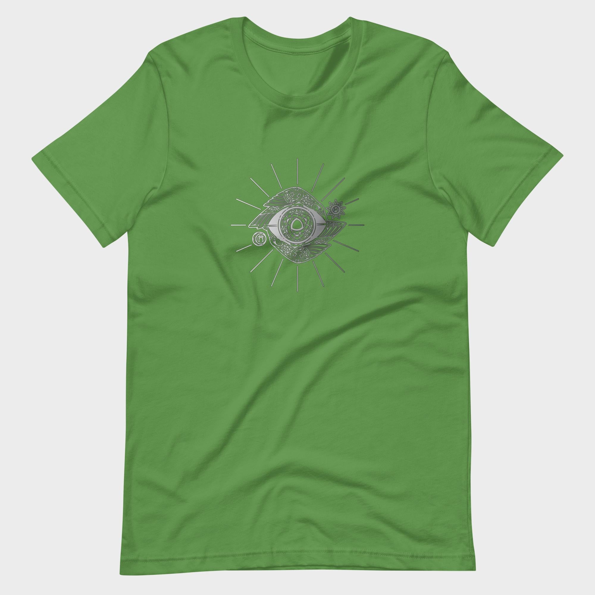 The Eye of Odin - T-Shirt