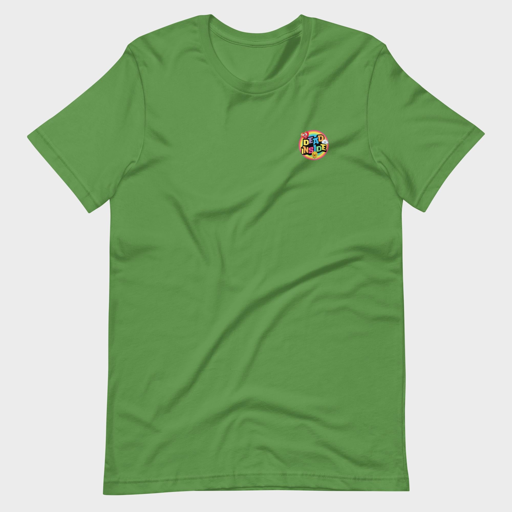 Dead Inside - T-Shirt