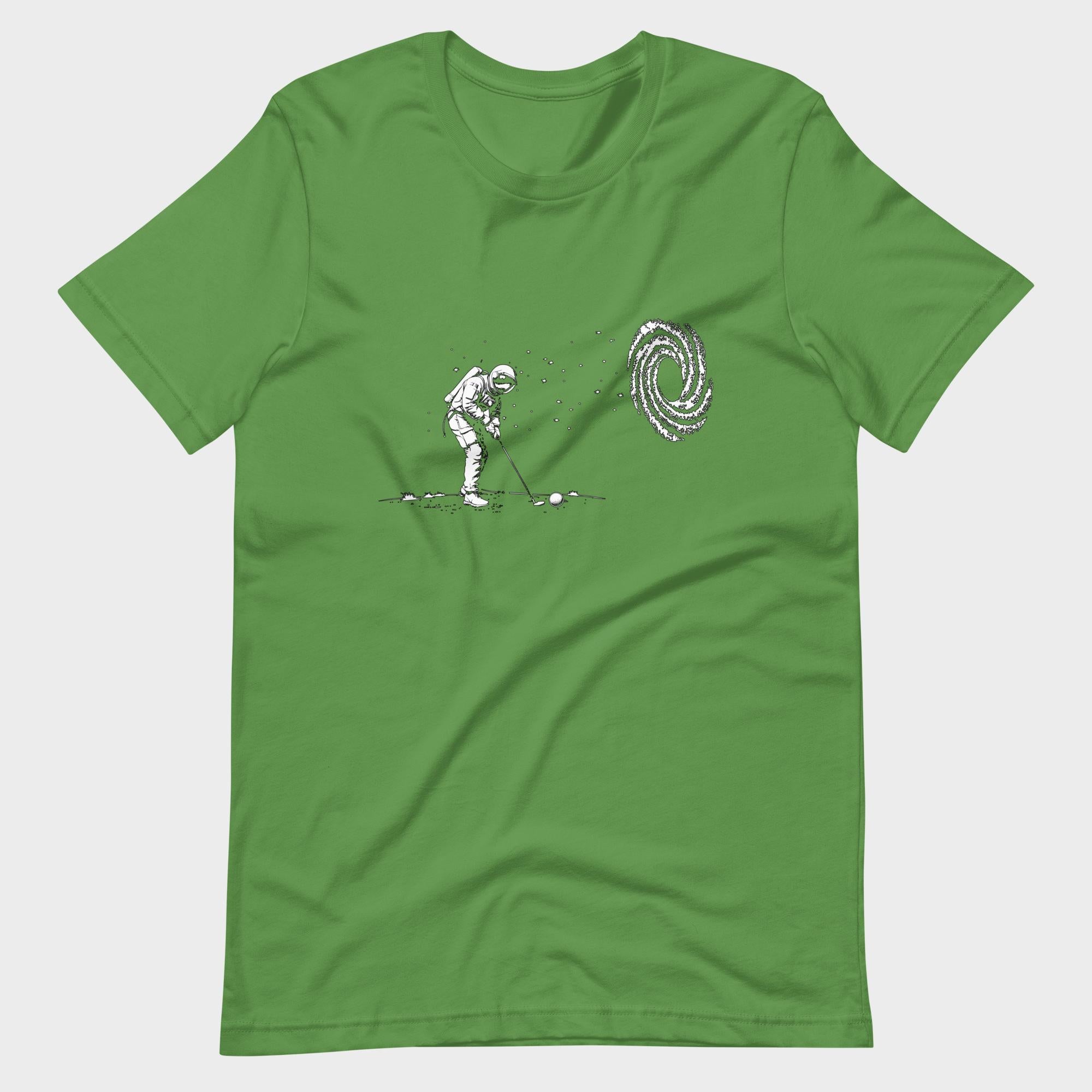 A Blackhole In One - T-Shirt