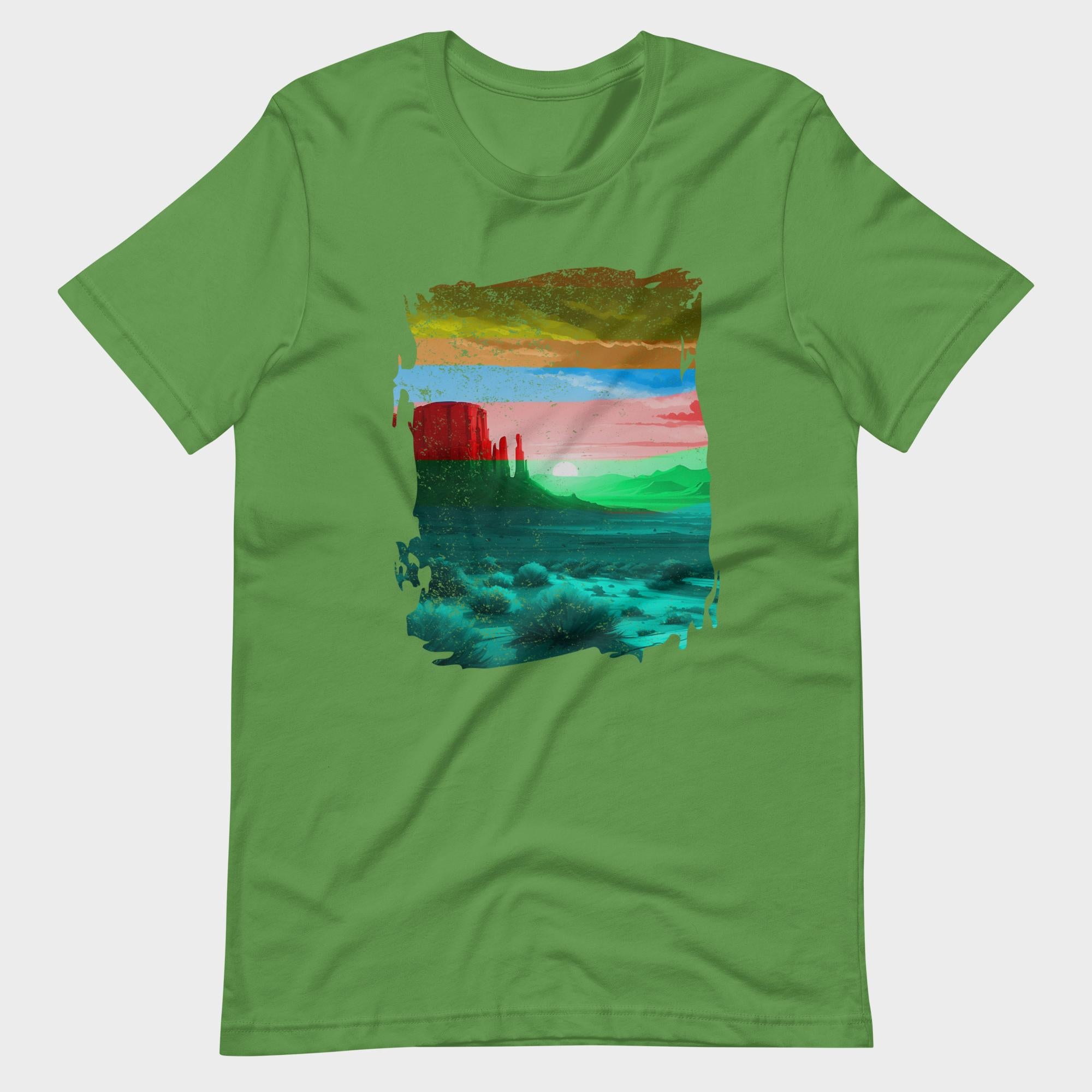 A Sight To See - T-Shirt