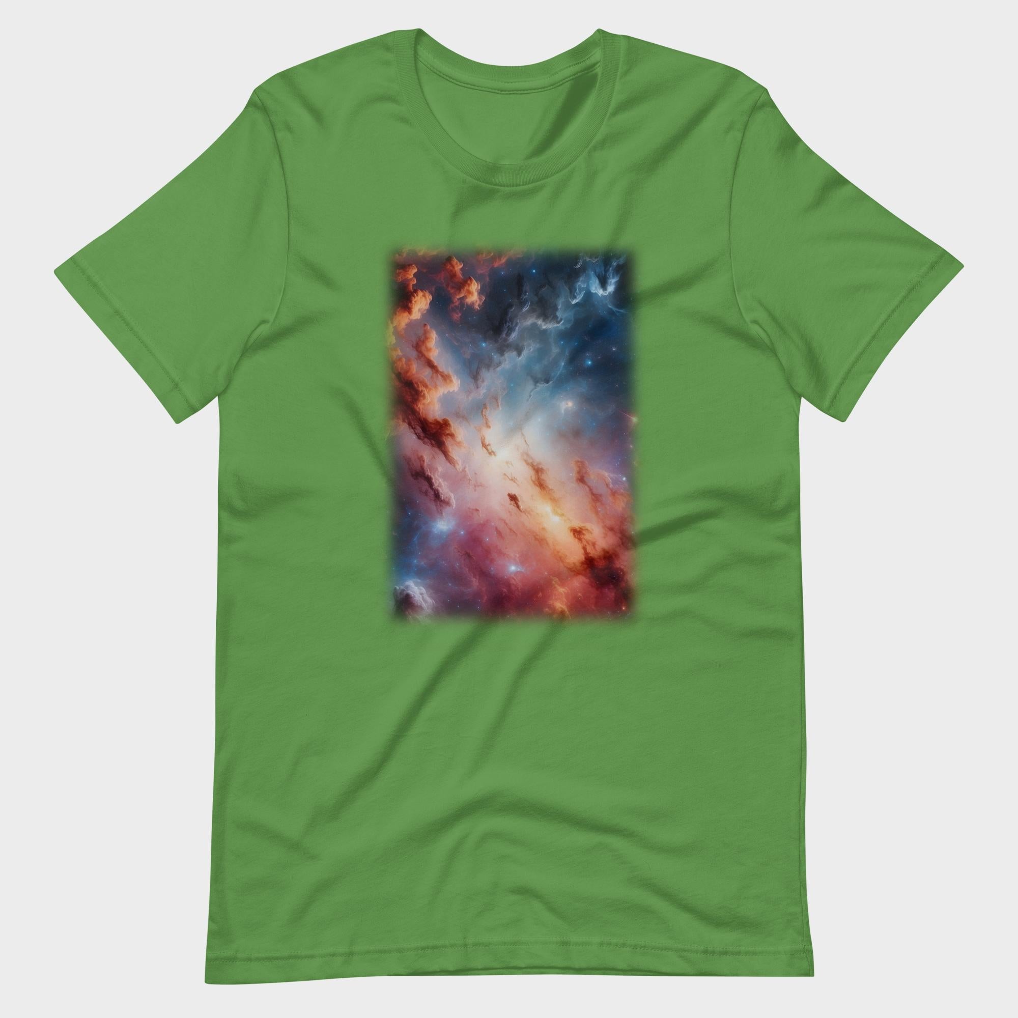 Outer Worlds - T-Shirt