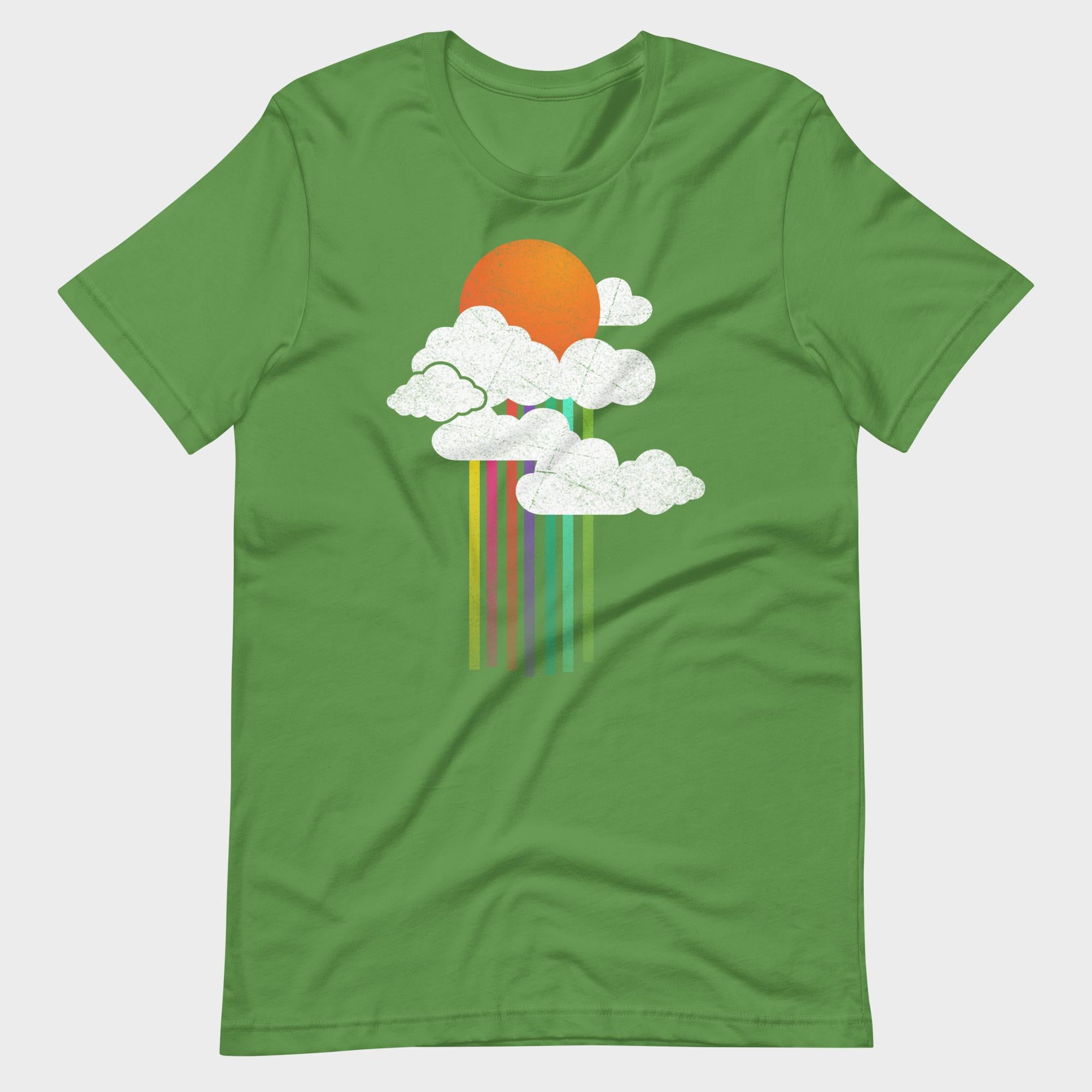 Rainbow - T-Shirt