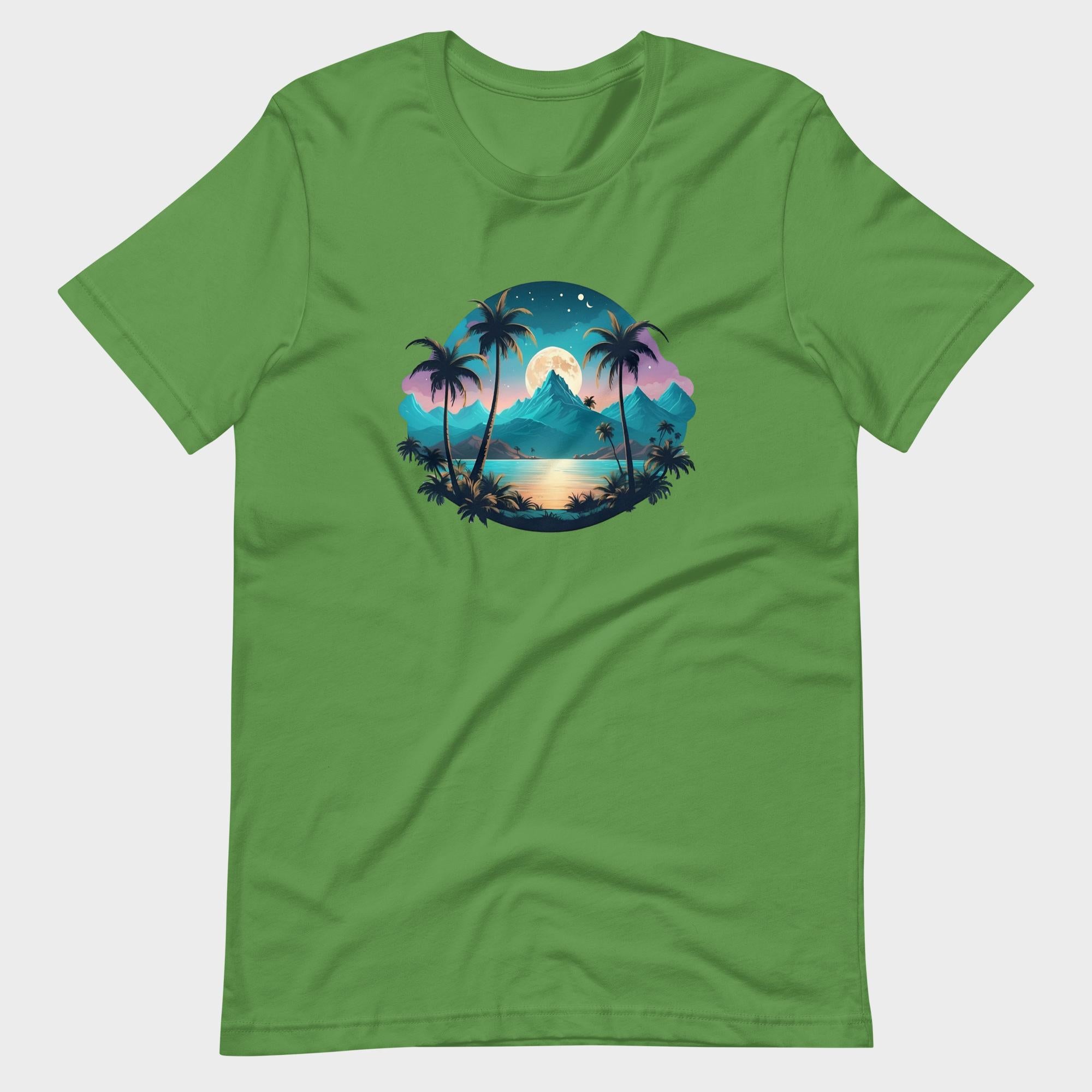 The Place To Be - T-Shirt