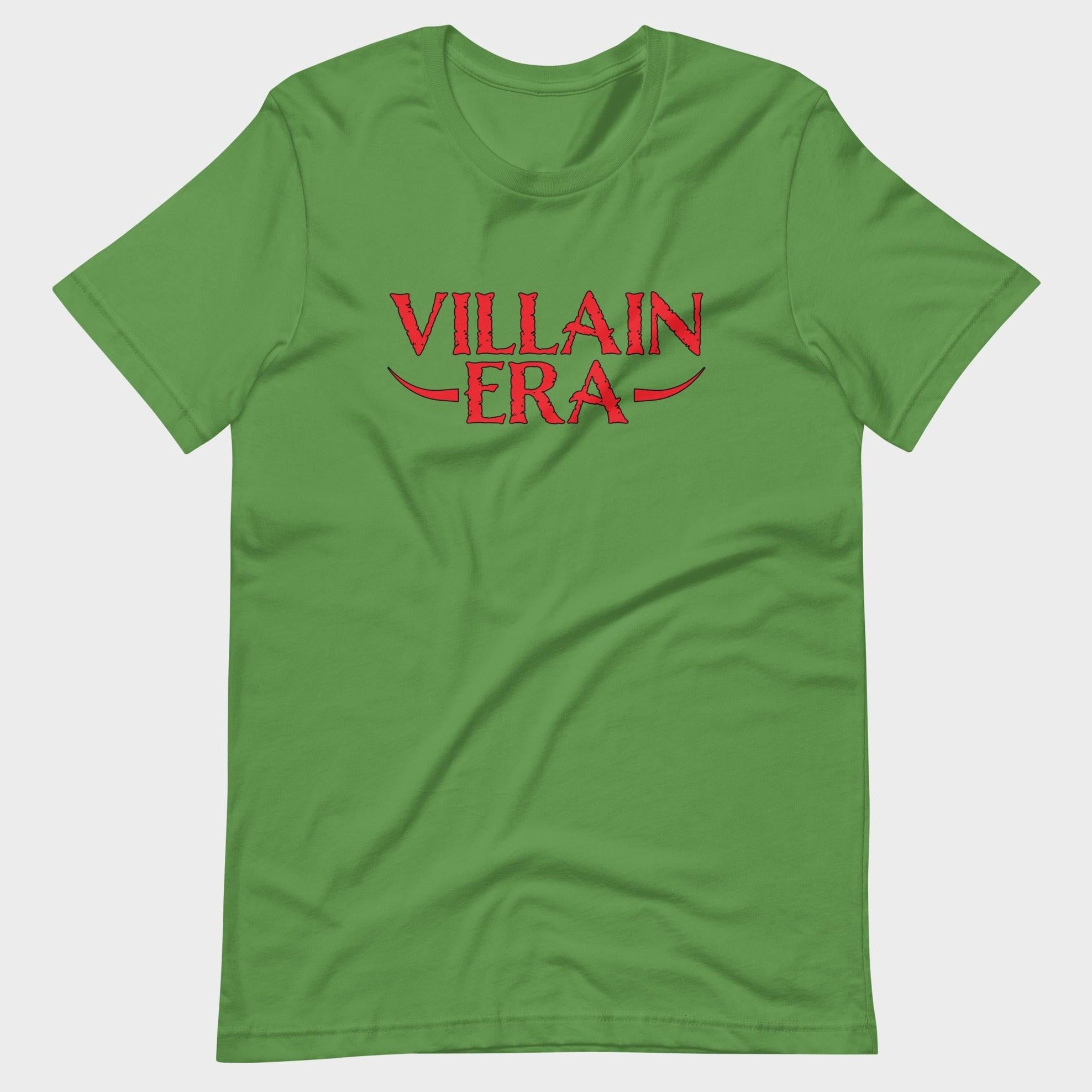 Villain Era - T-Shirt