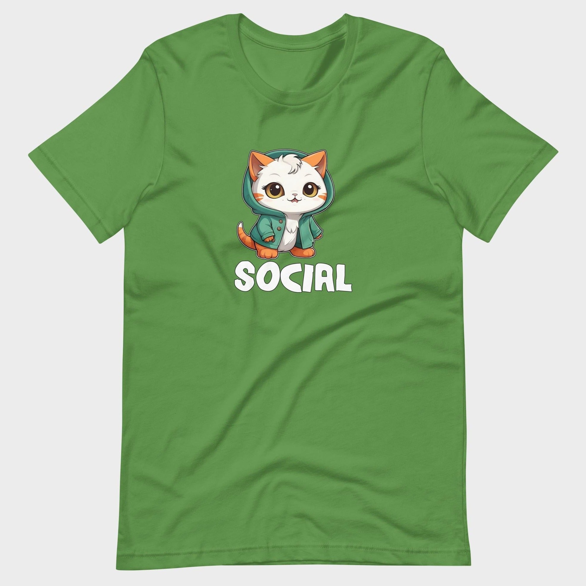 Social - T-Shirt