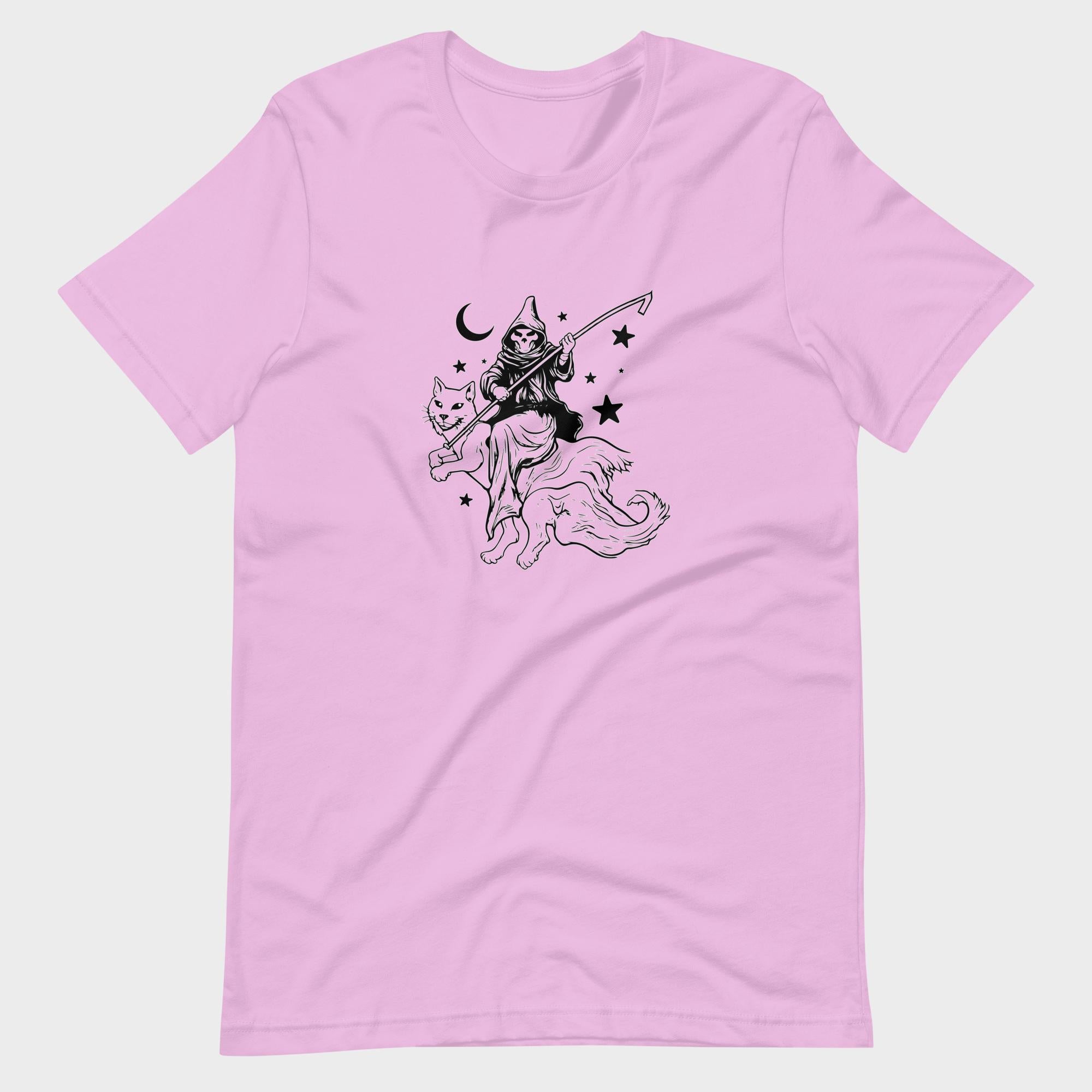Not Here For A Yarn - T-Shirt