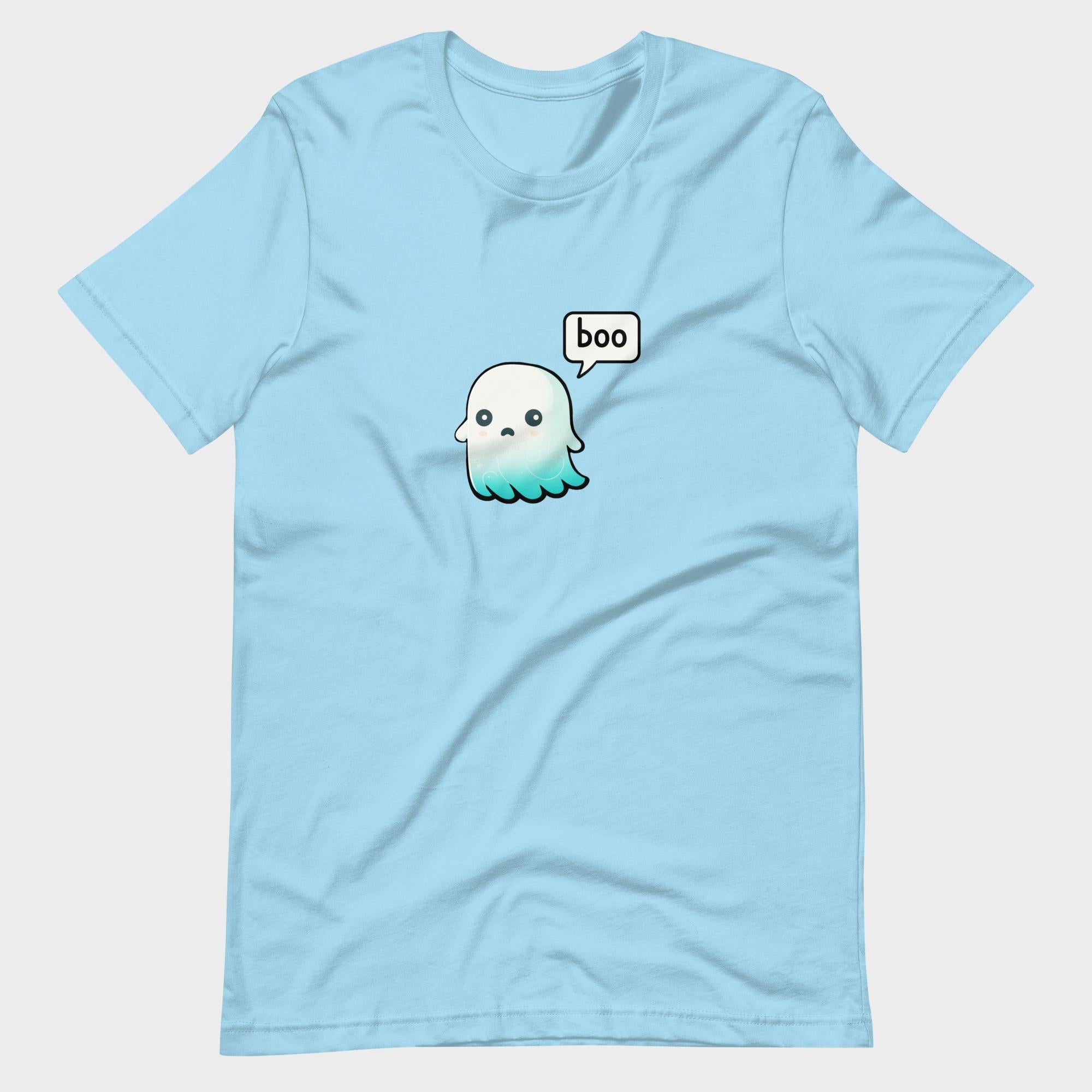 Boo - T-Shirt