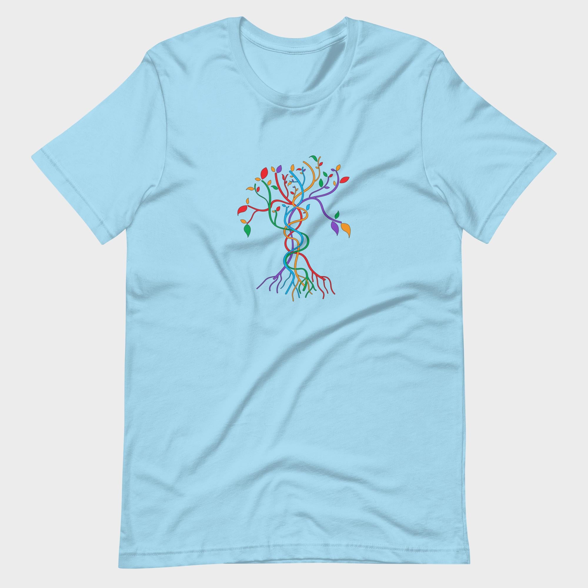 Growth - T-Shirt