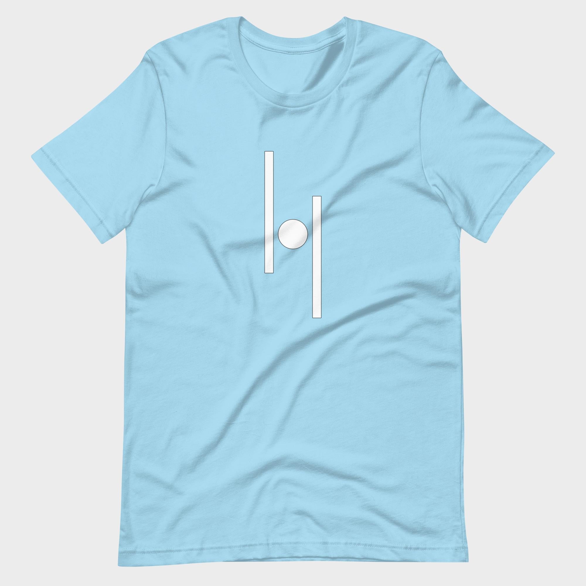 Intense Pong - T-Shirt