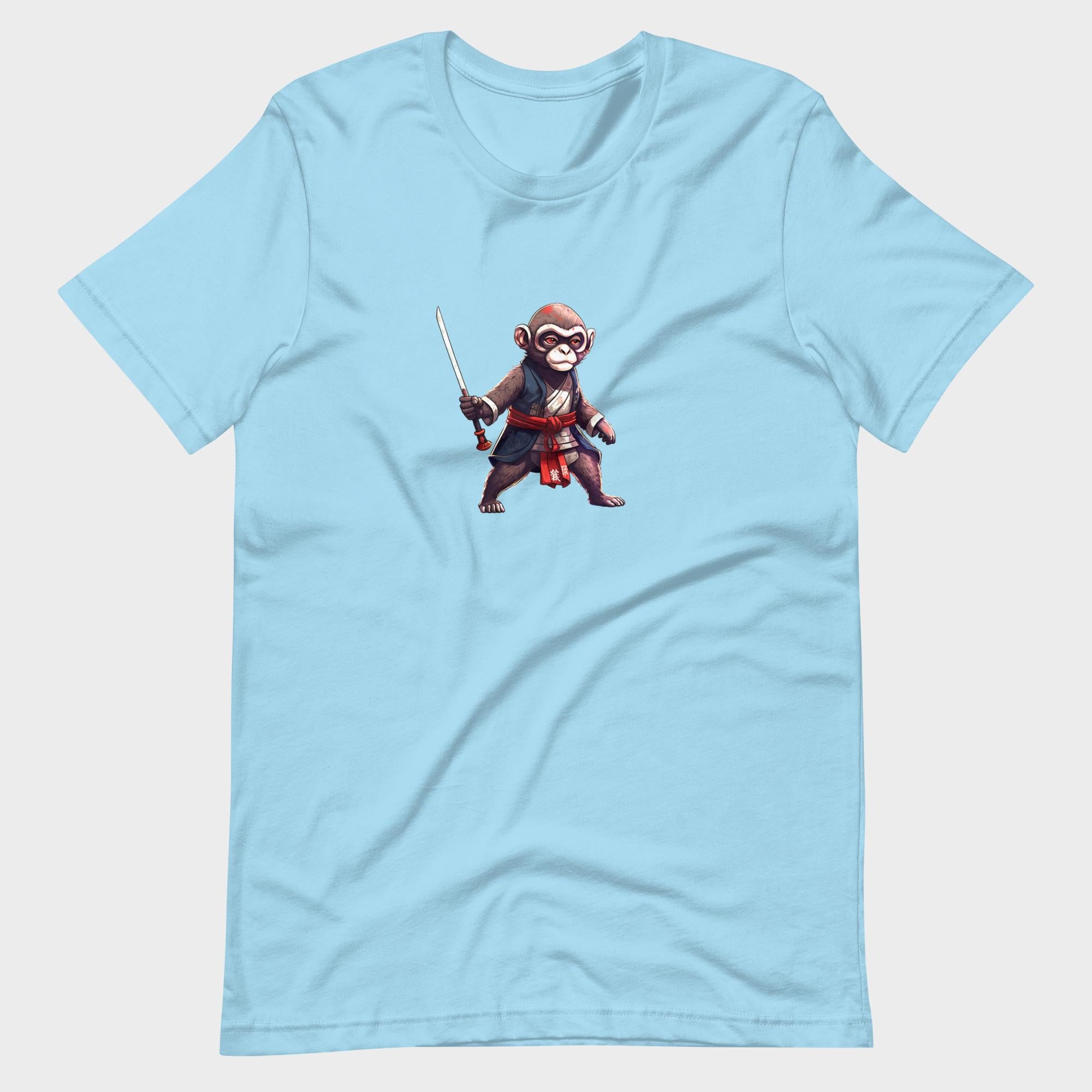 Monkey Business - T-Shirt
