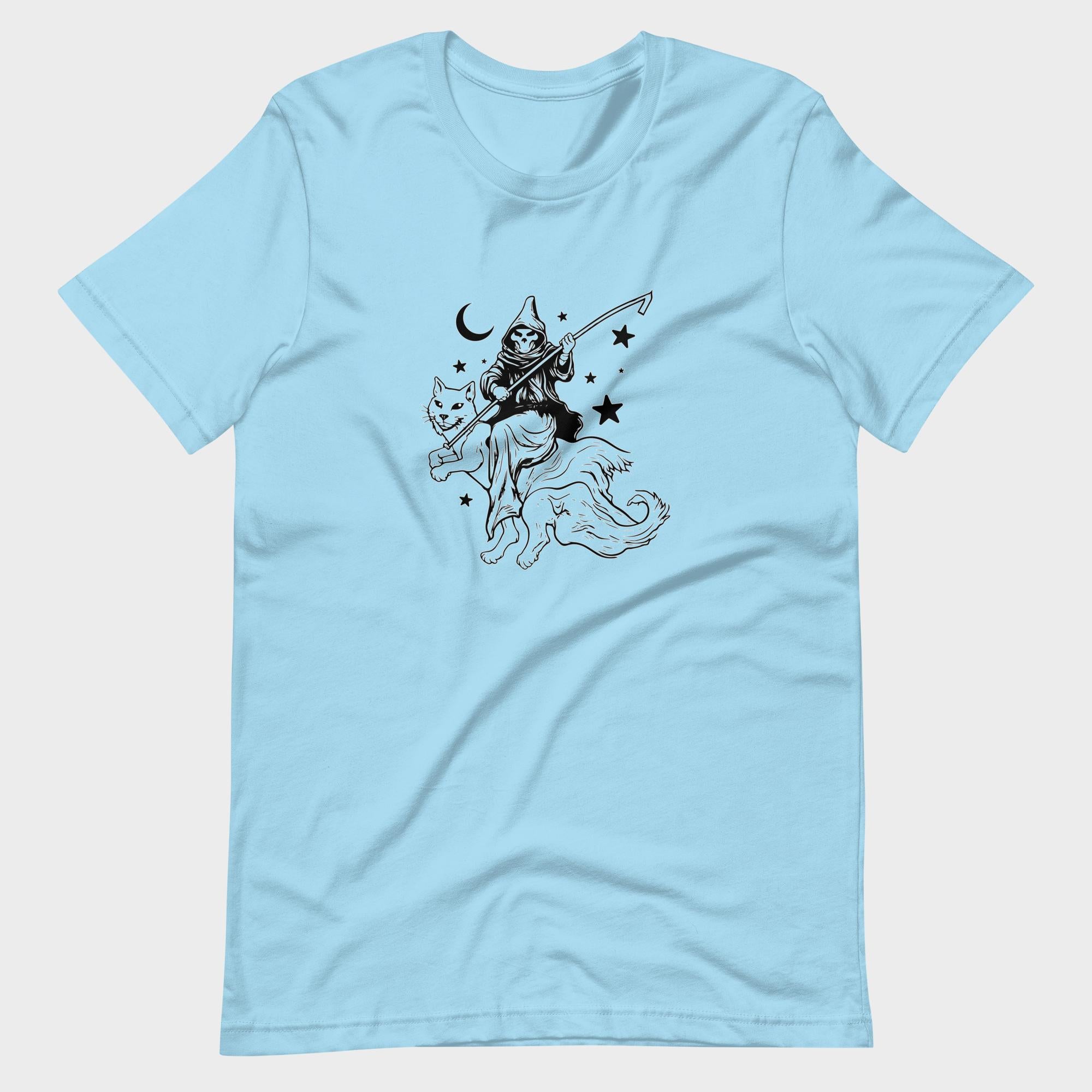 Not Here For A Yarn - T-Shirt