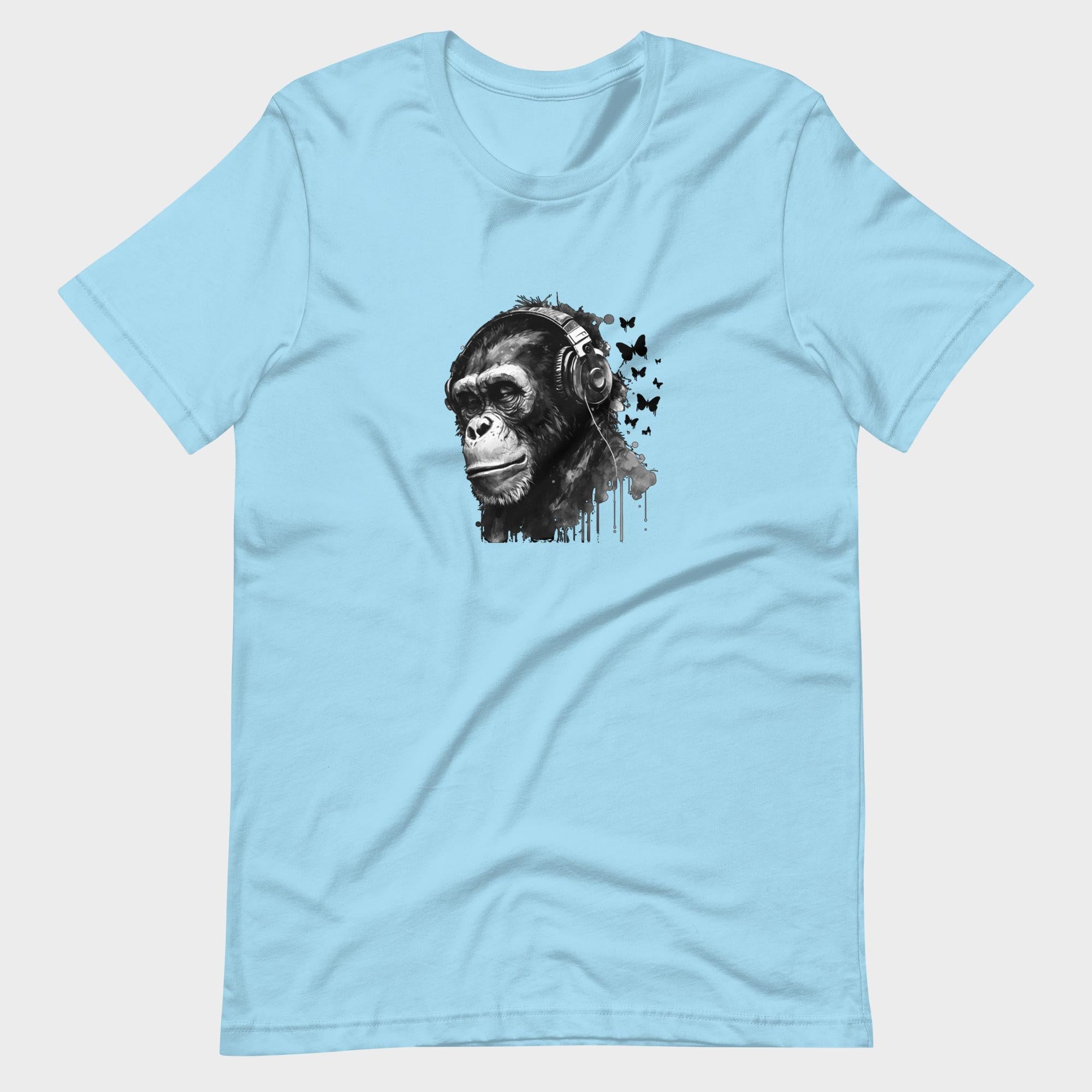 Primal Music - T-Shirt