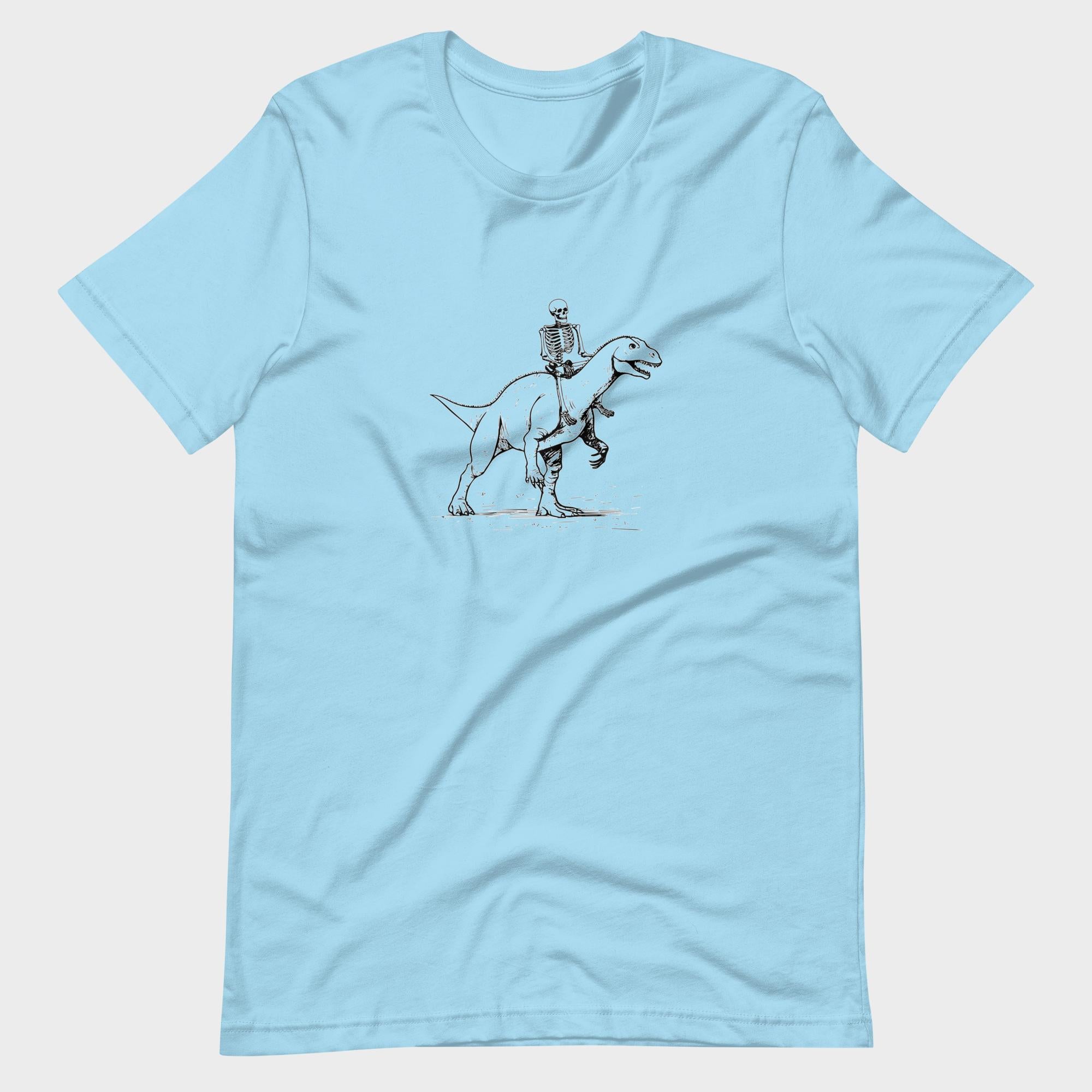 Roarin' and Rattlin' - T-Shirt