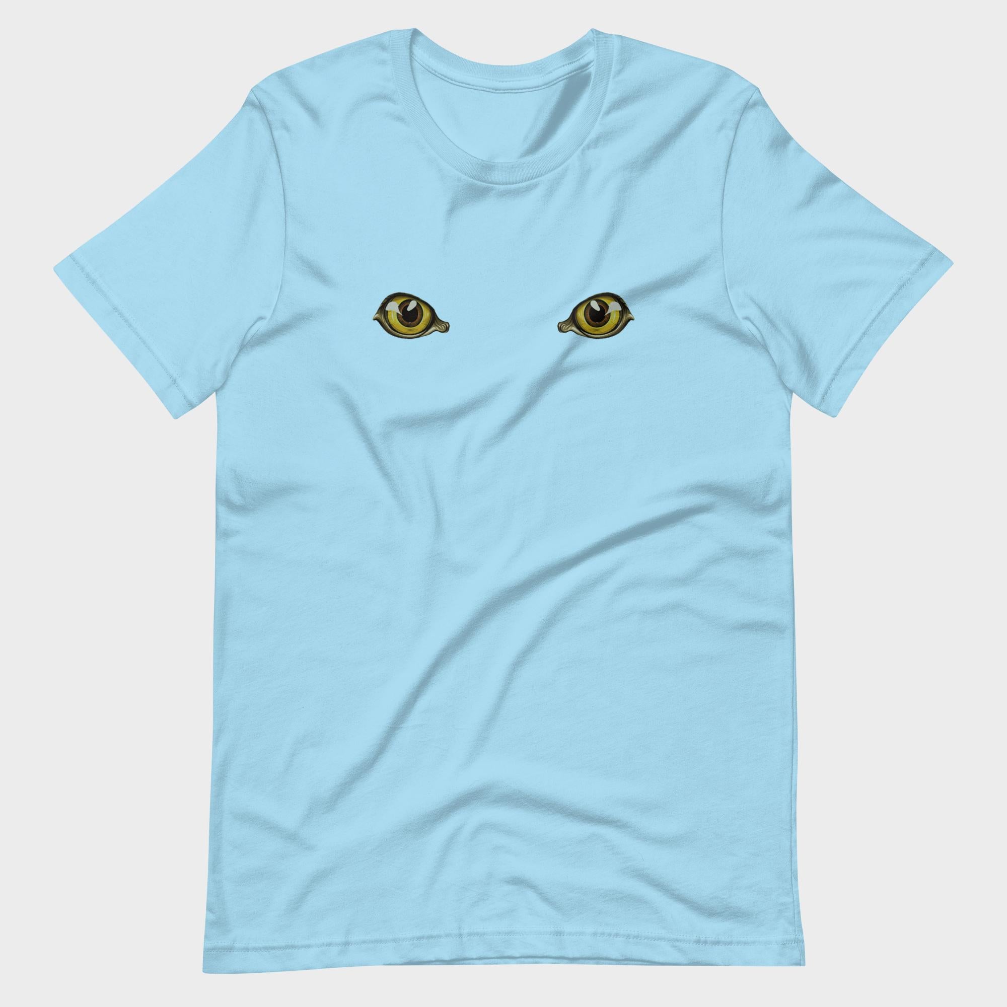 Watching You Watching Me - T-Shirt