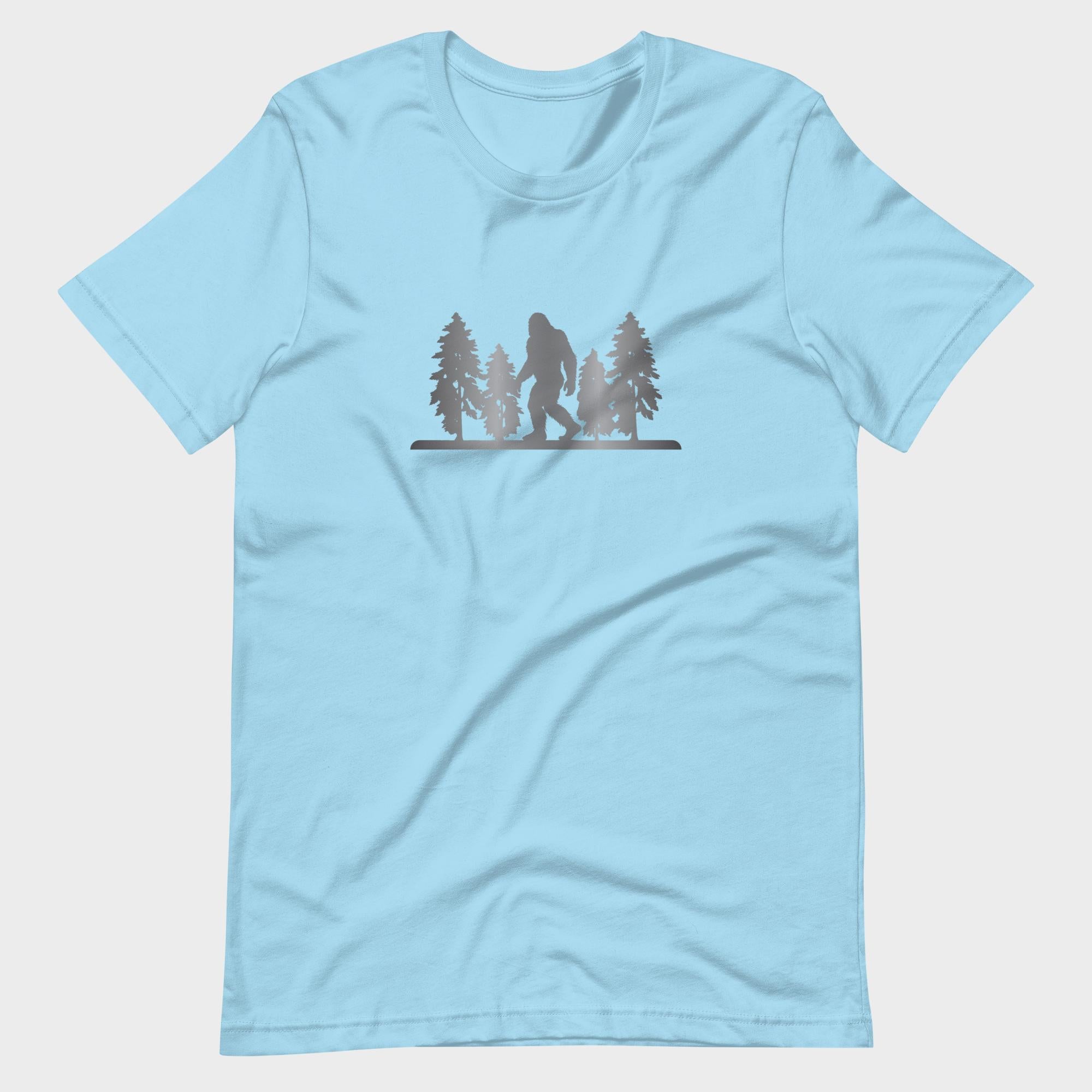 Within The Woods - T-Shirt