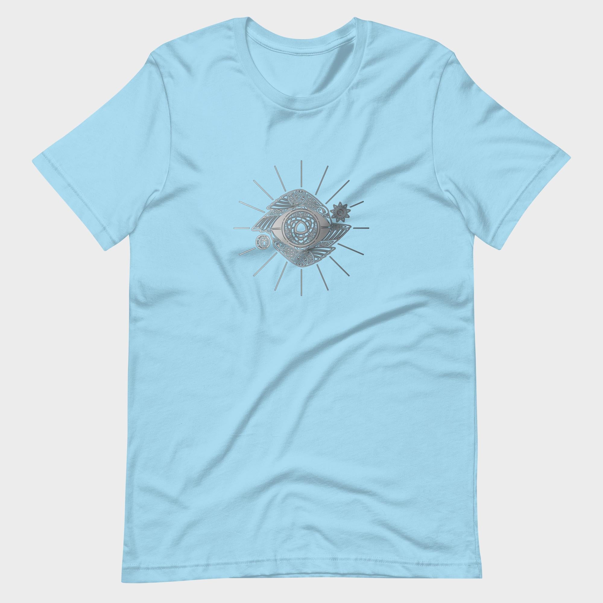 The Eye of Odin - T-Shirt