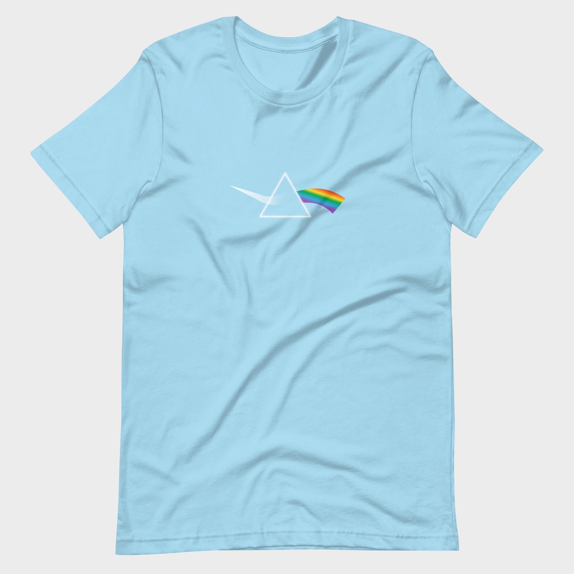 Refraction - T-Shirt