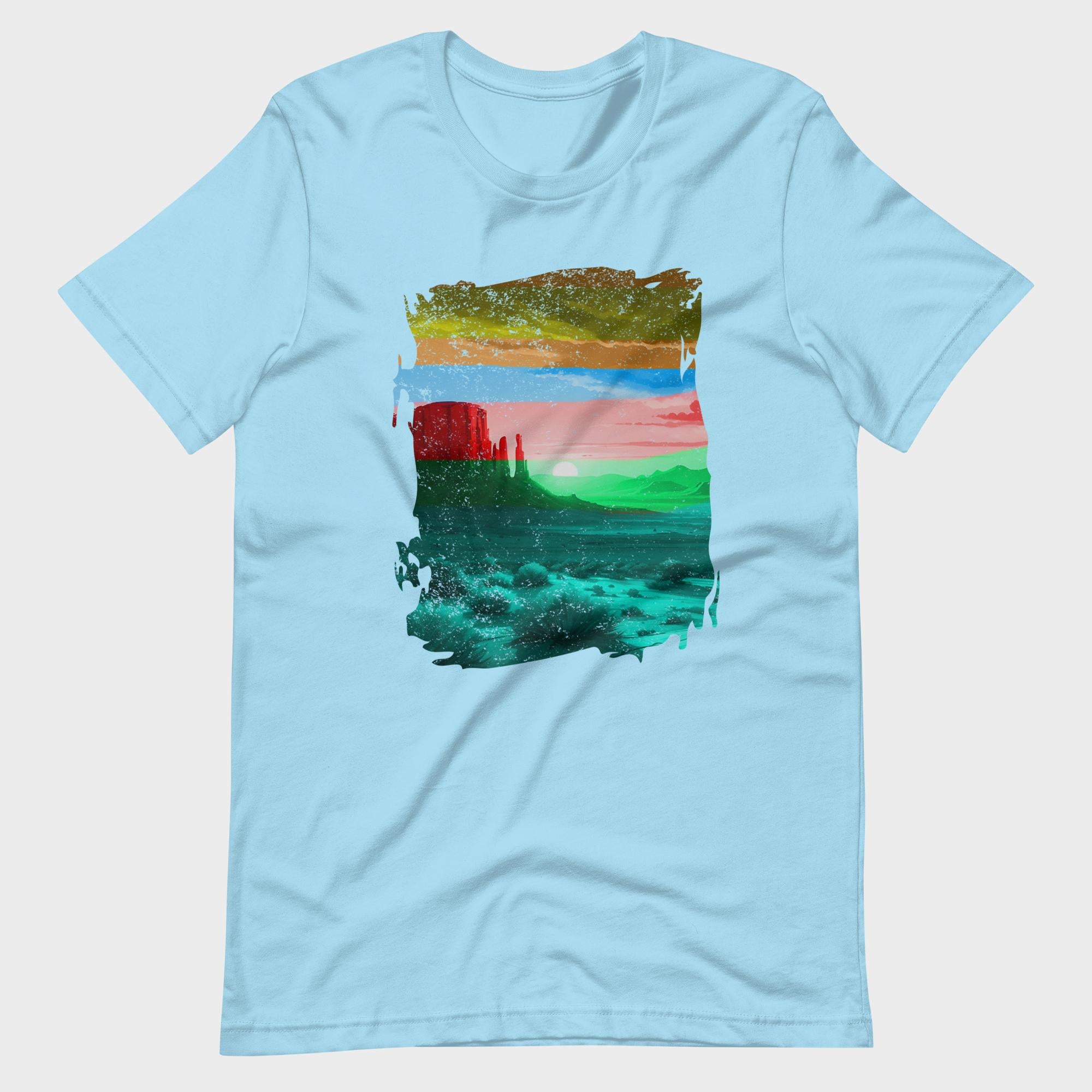 A Sight To See - T-Shirt