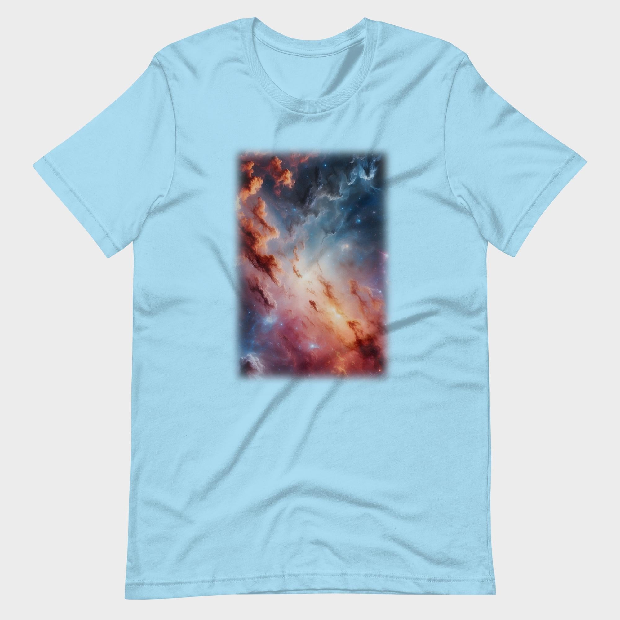 Outer Worlds - T-Shirt