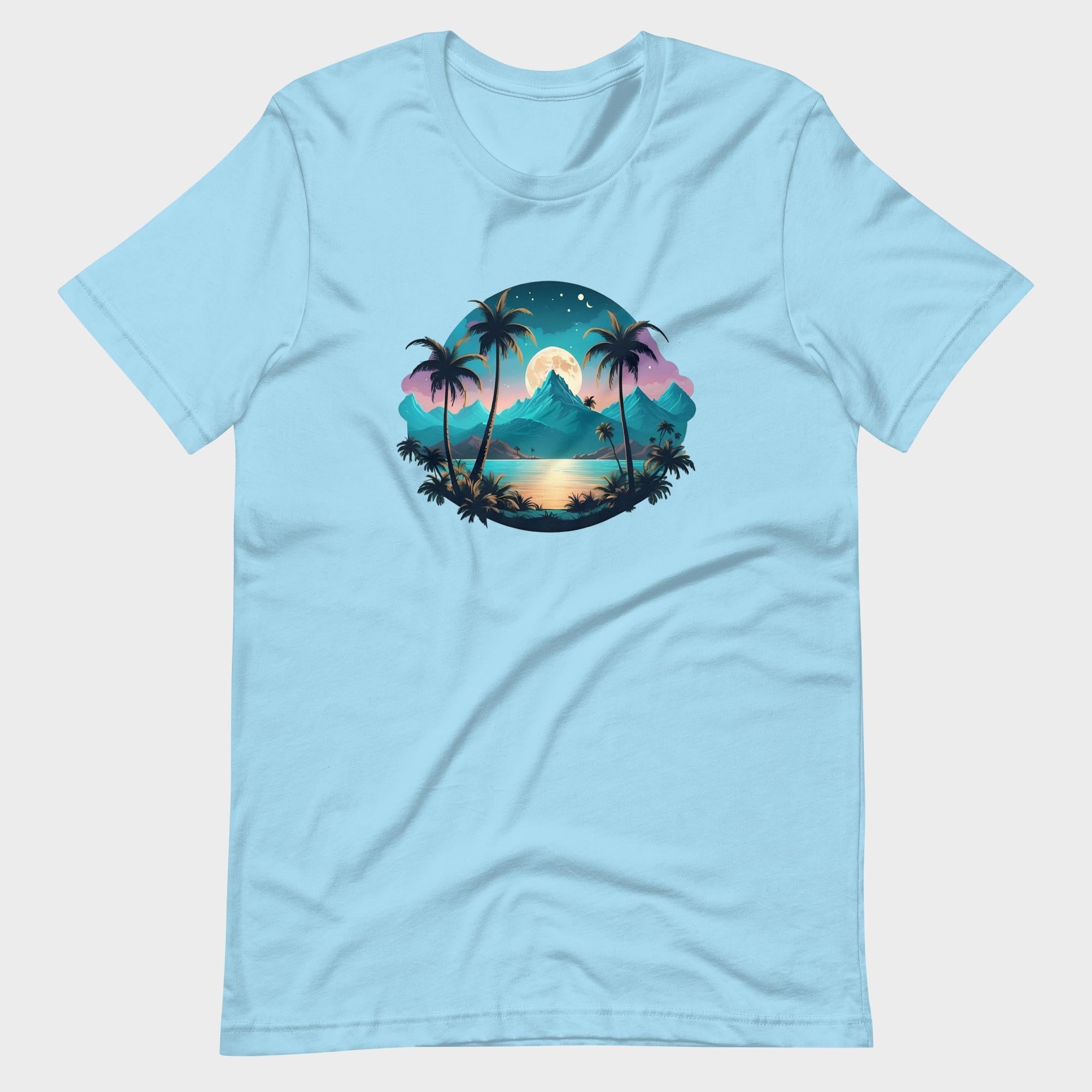 The Place To Be - T-Shirt