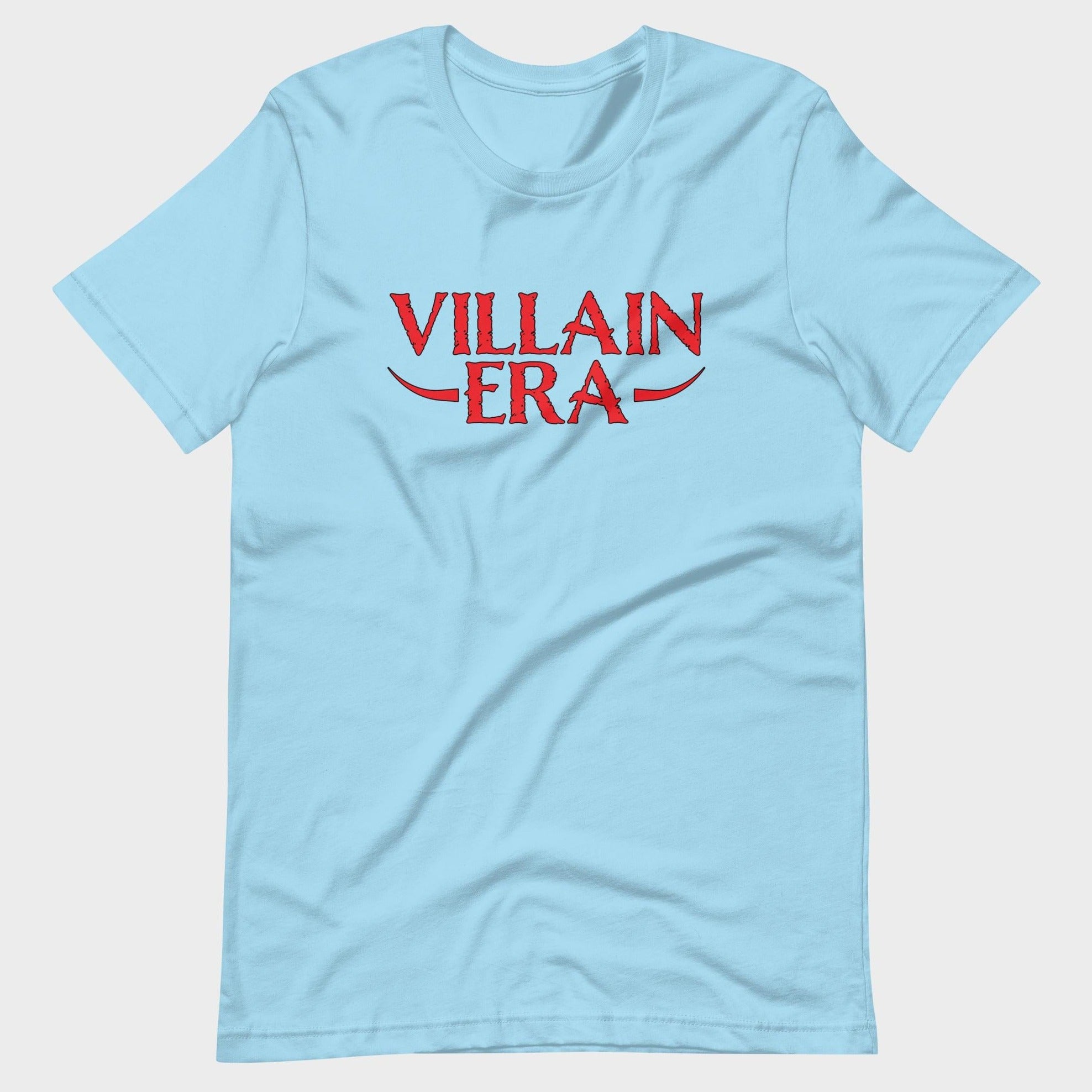 Villain Era - T-Shirt