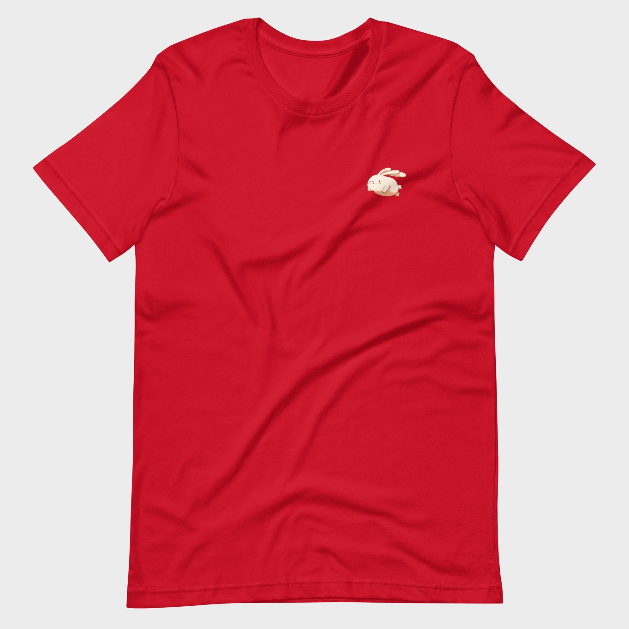A Hop, Skip, and Jump - T-Shirt