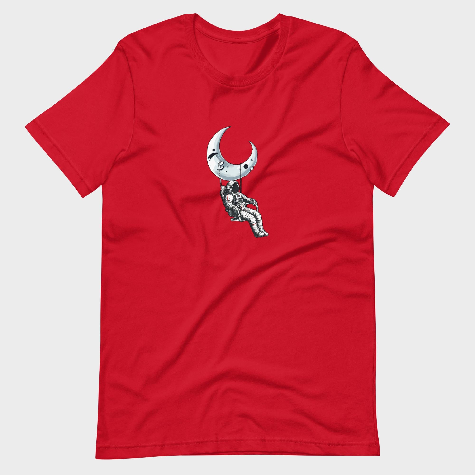 A Space Break - T-Shirt