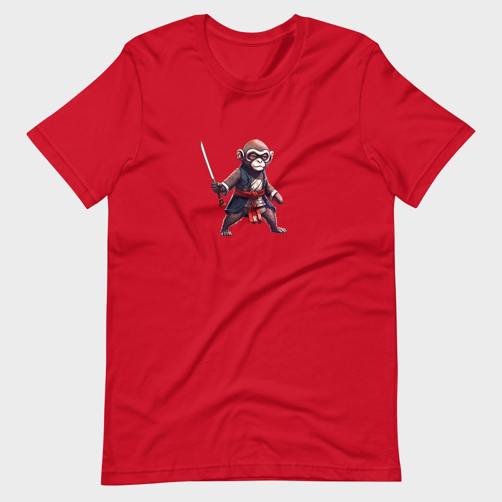 Monkey Business - T-Shirt