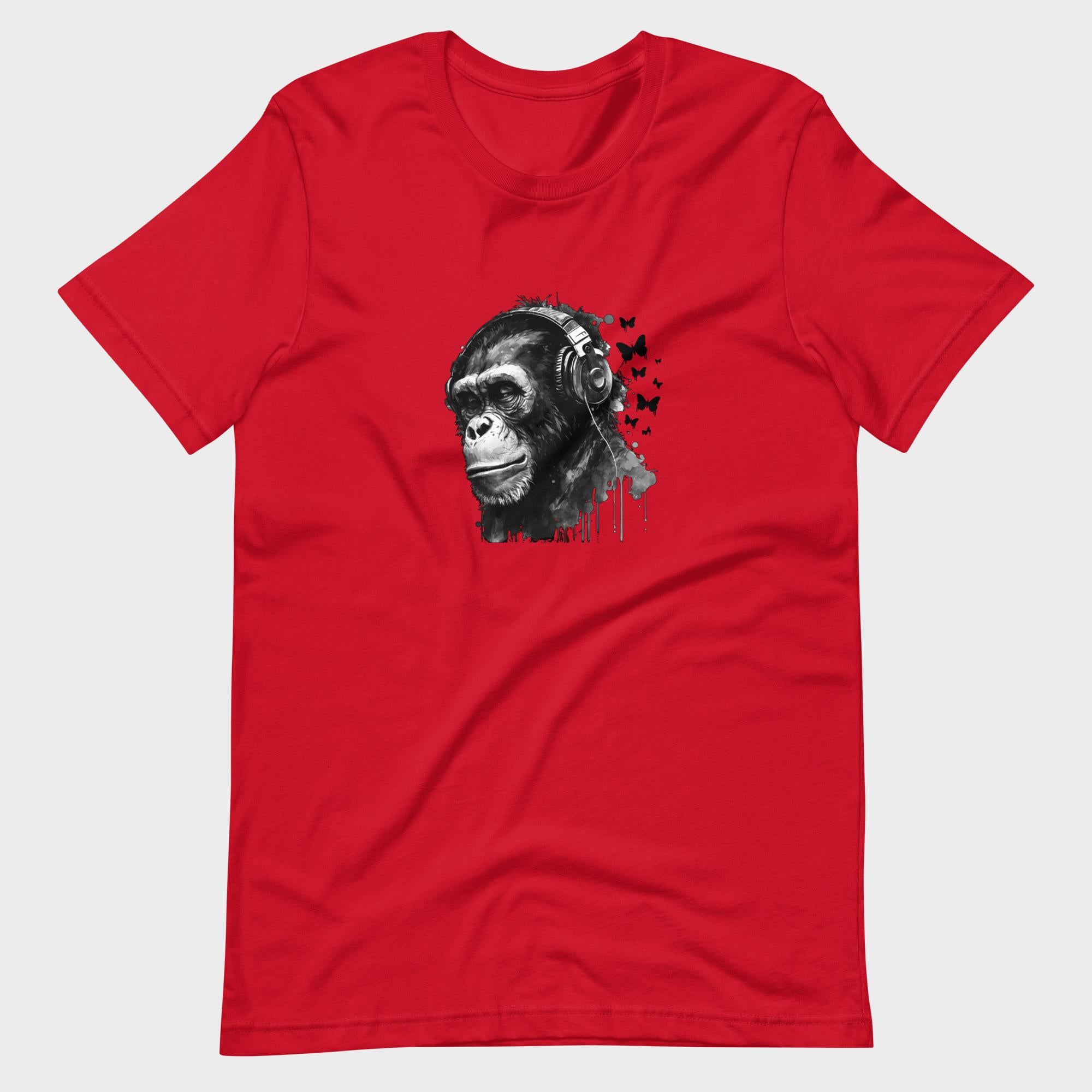 Primal Music - T-Shirt