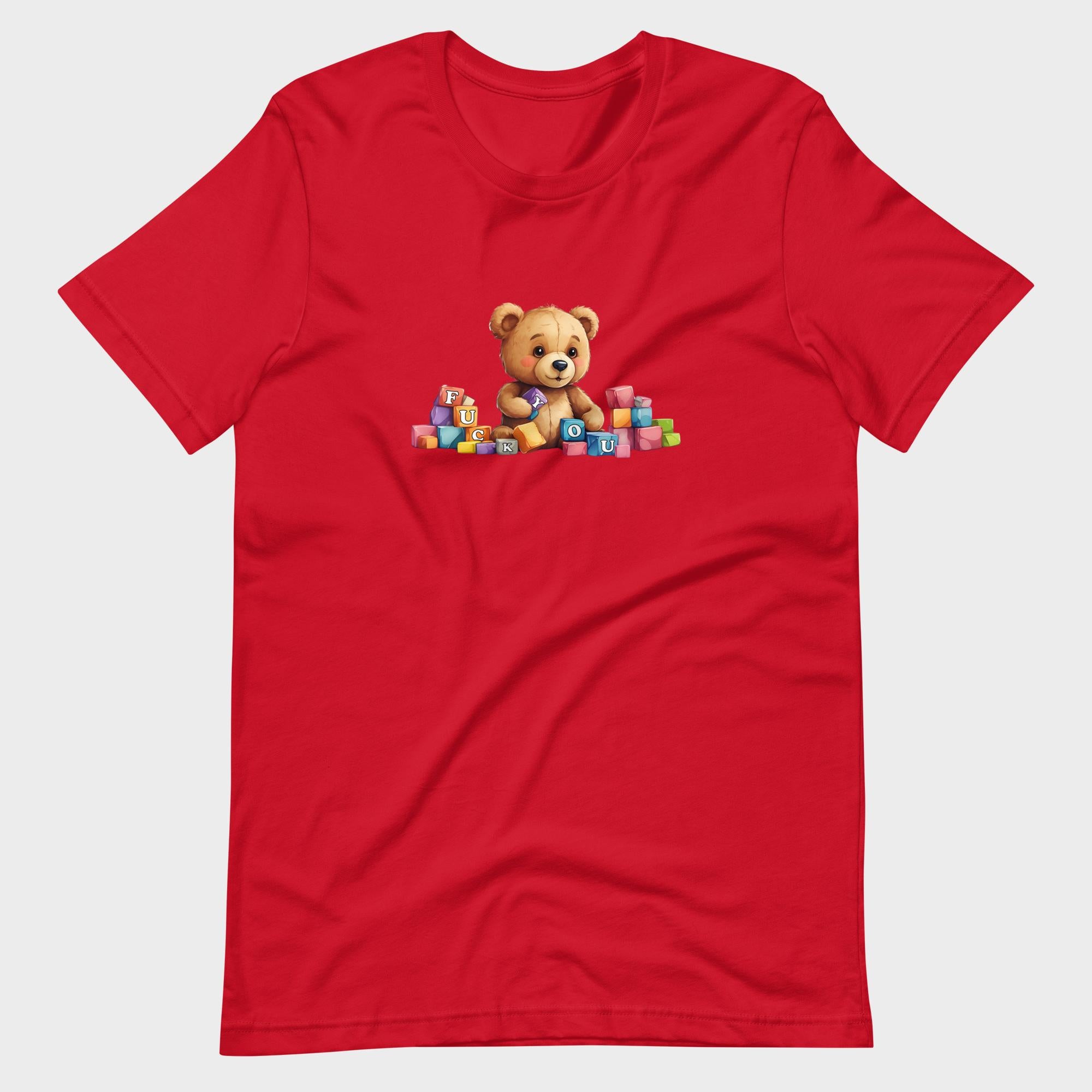 Kindly, F... You - T-Shirt