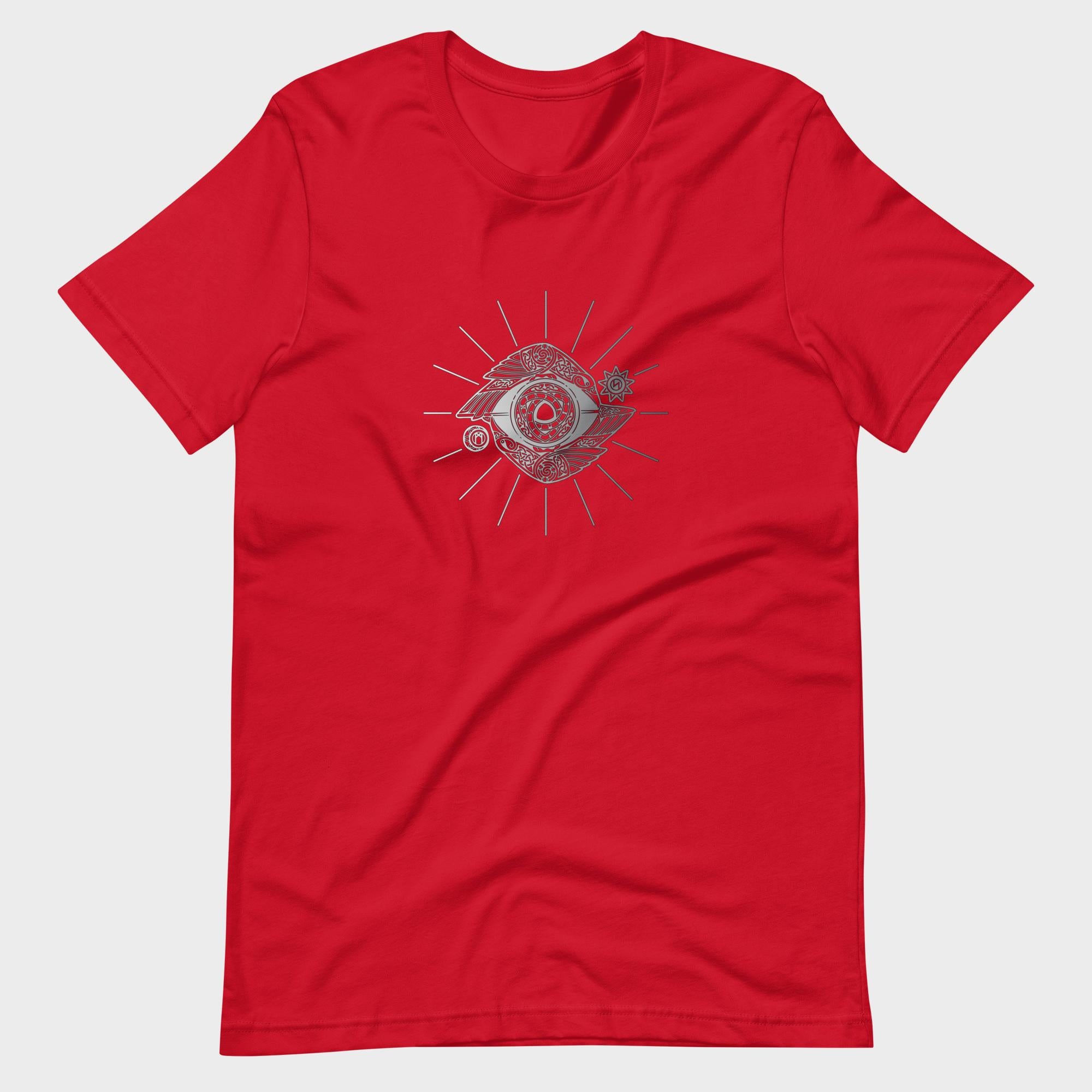 The Eye of Odin - T-Shirt