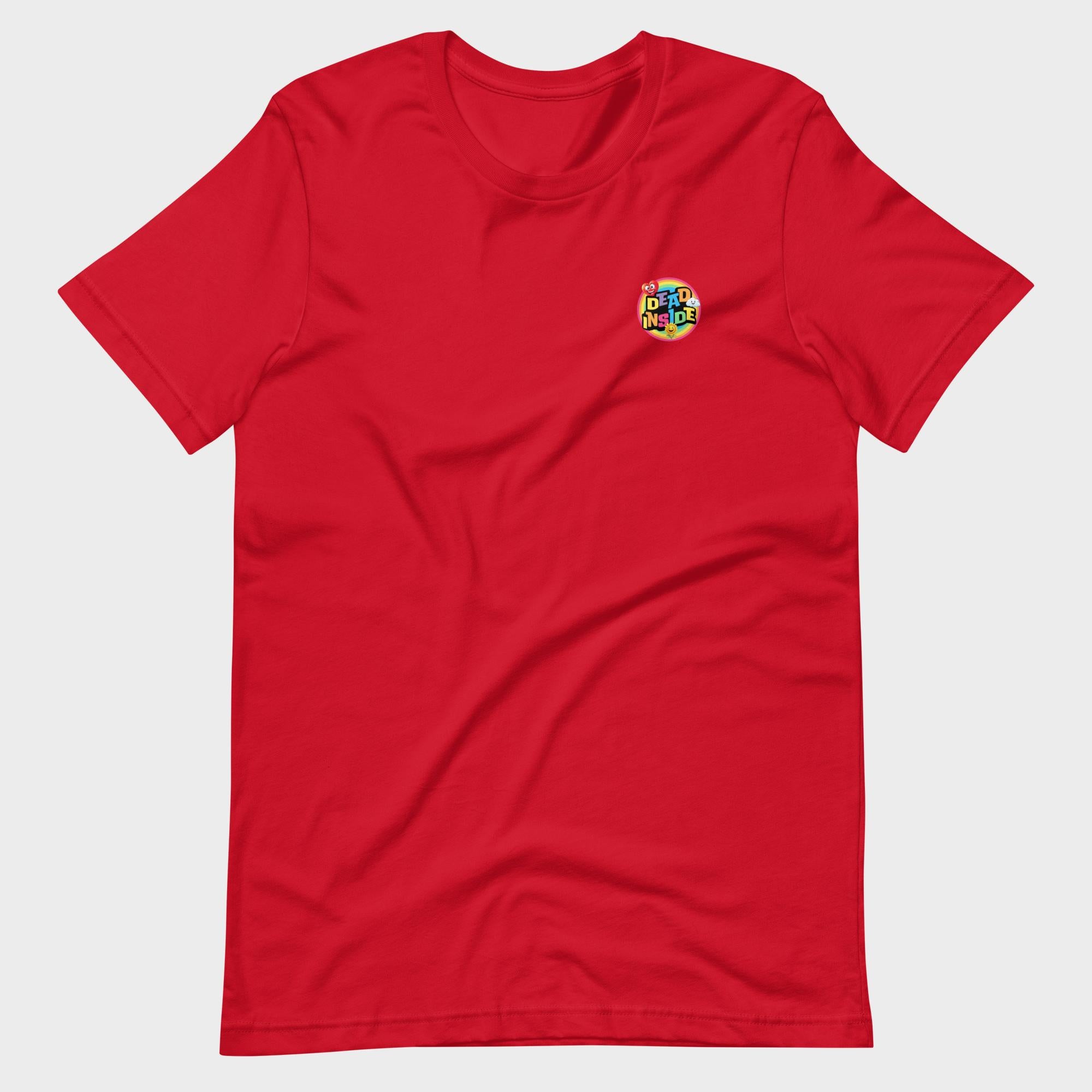 Dead Inside - T-Shirt