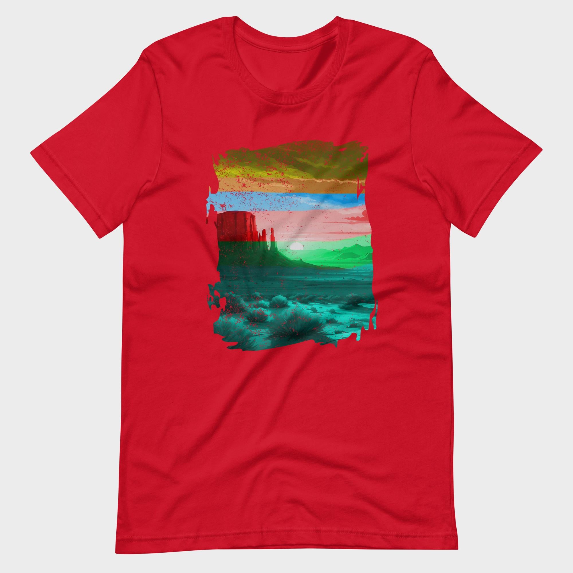 A Sight To See - T-Shirt