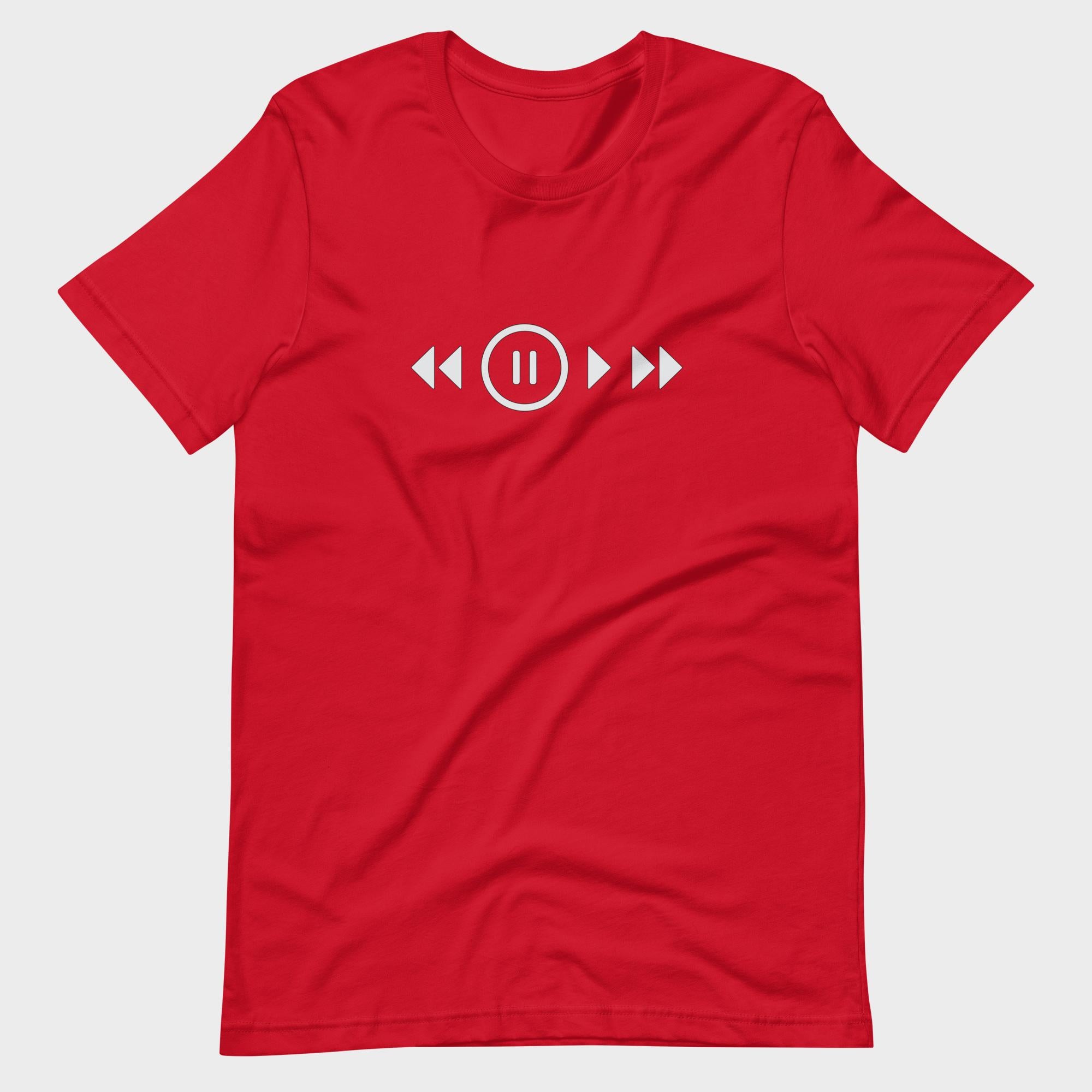 Don't Stop The Music - T-Shirt