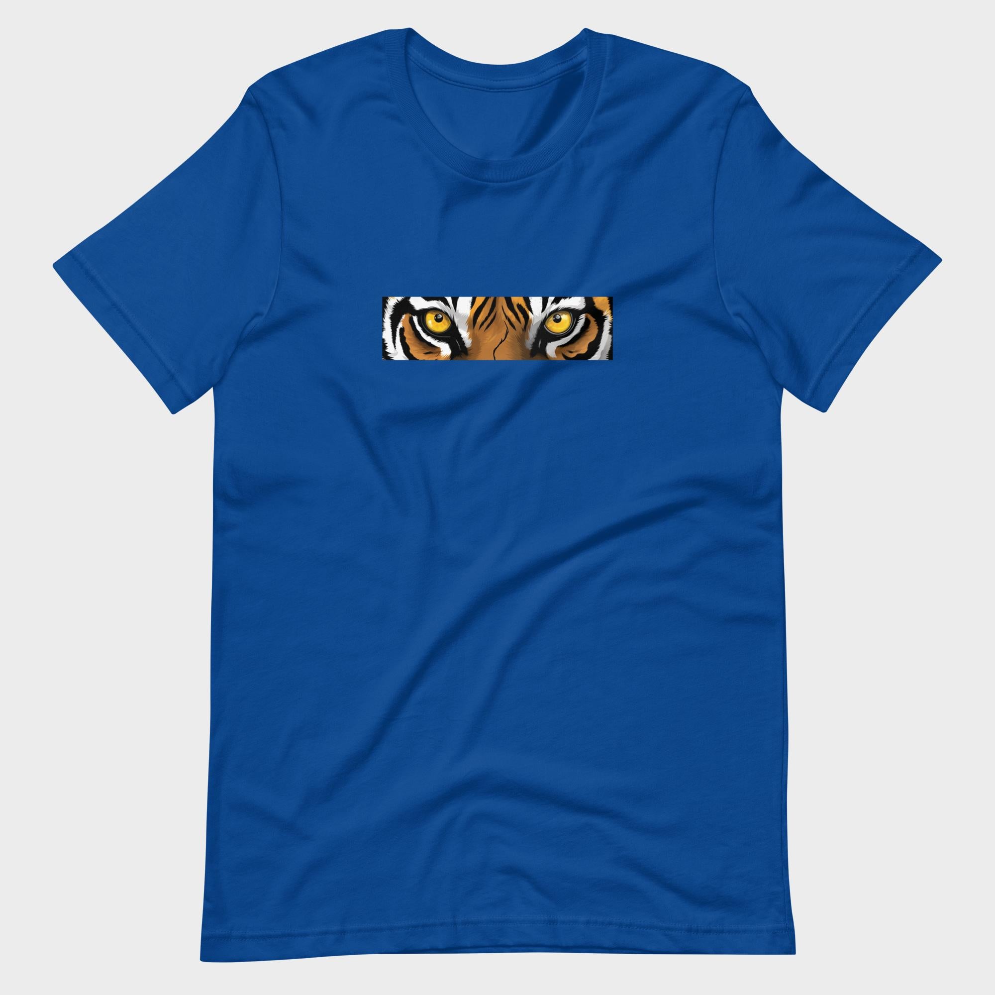 (T)i(ger) See You - T-Shirt