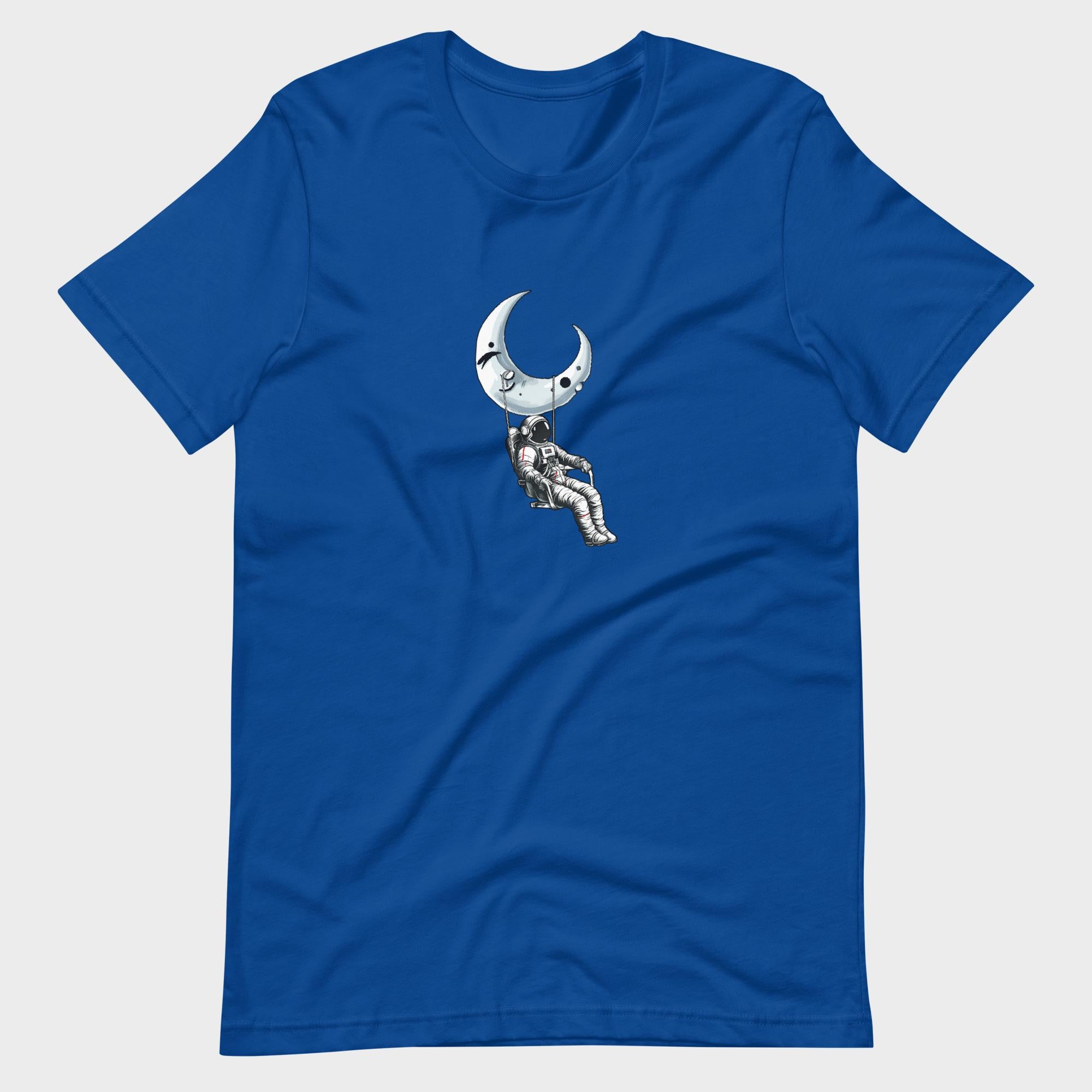 A Space Break - T-Shirt