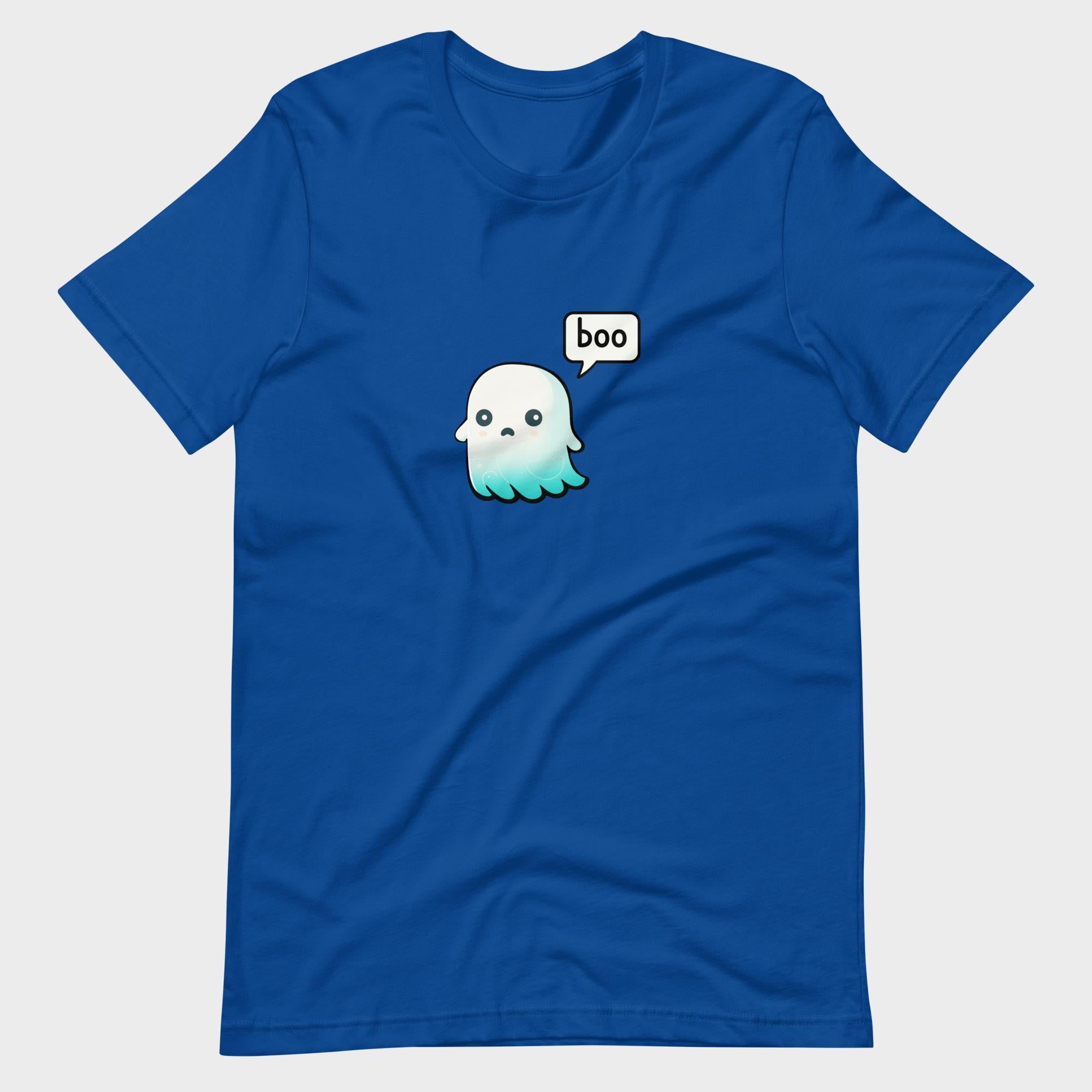 Boo - T-Shirt