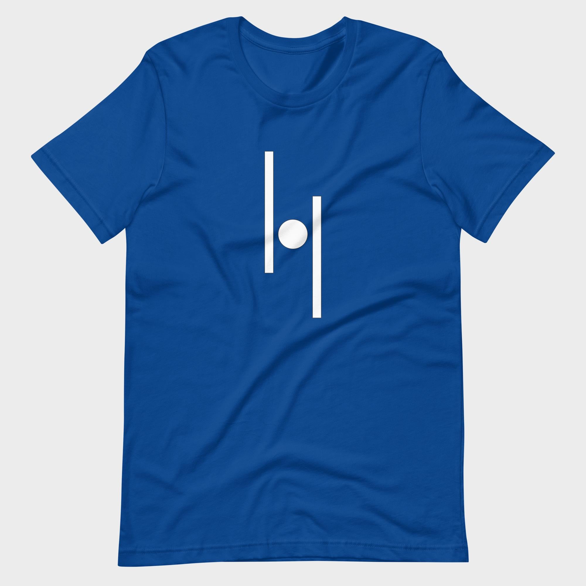 Intense Pong - T-Shirt