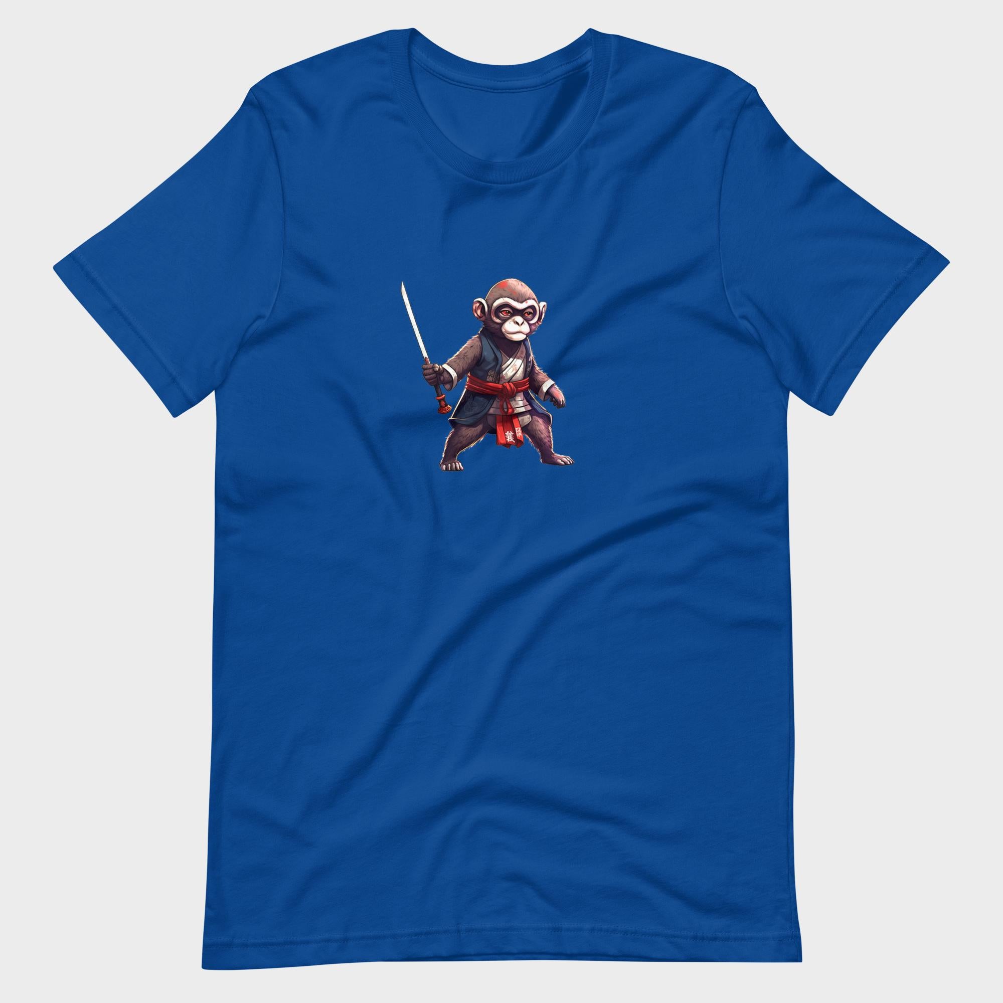 Monkey Business - T-Shirt